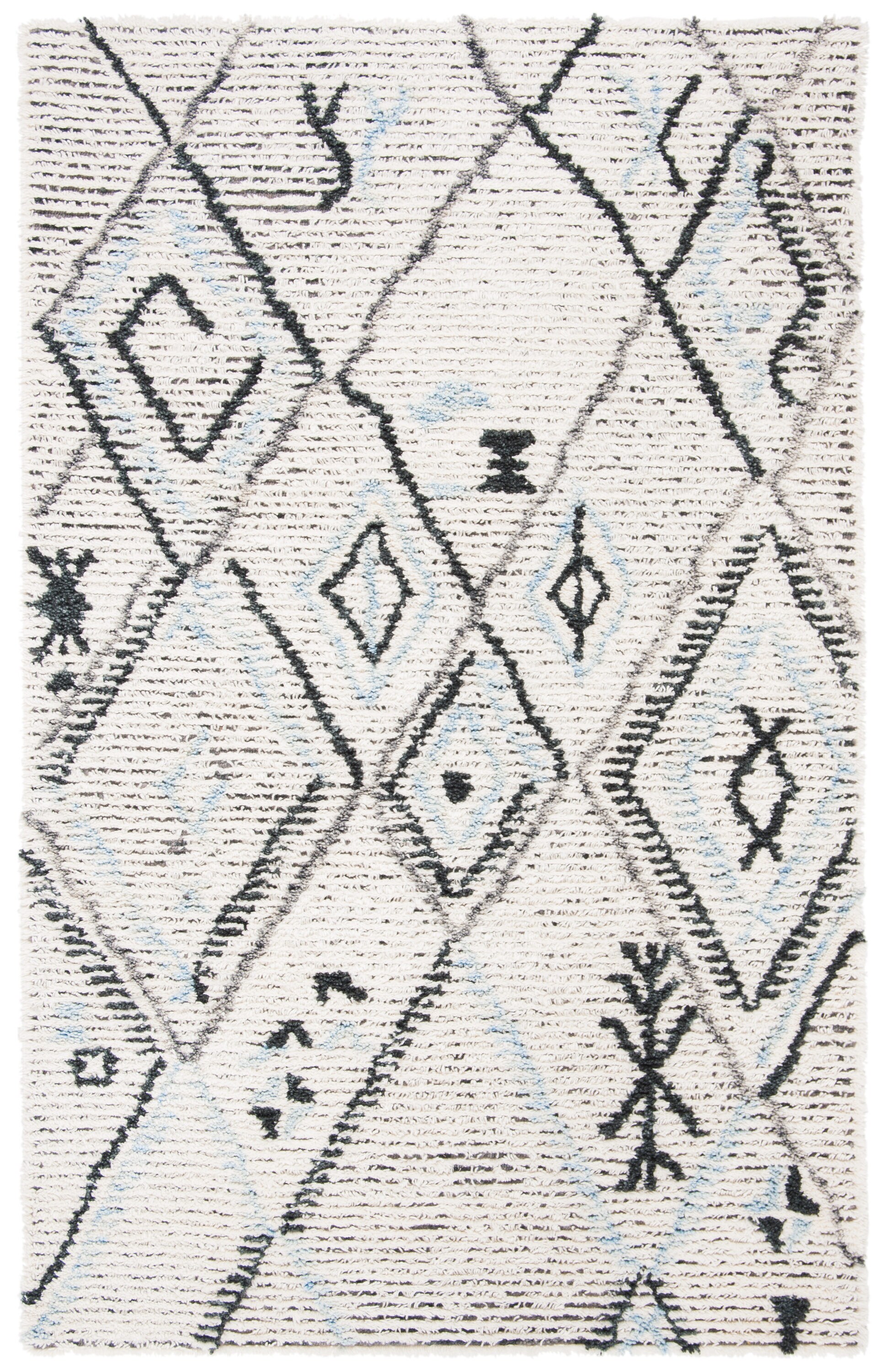 Safavieh CSB637A-5 rugs - View #2