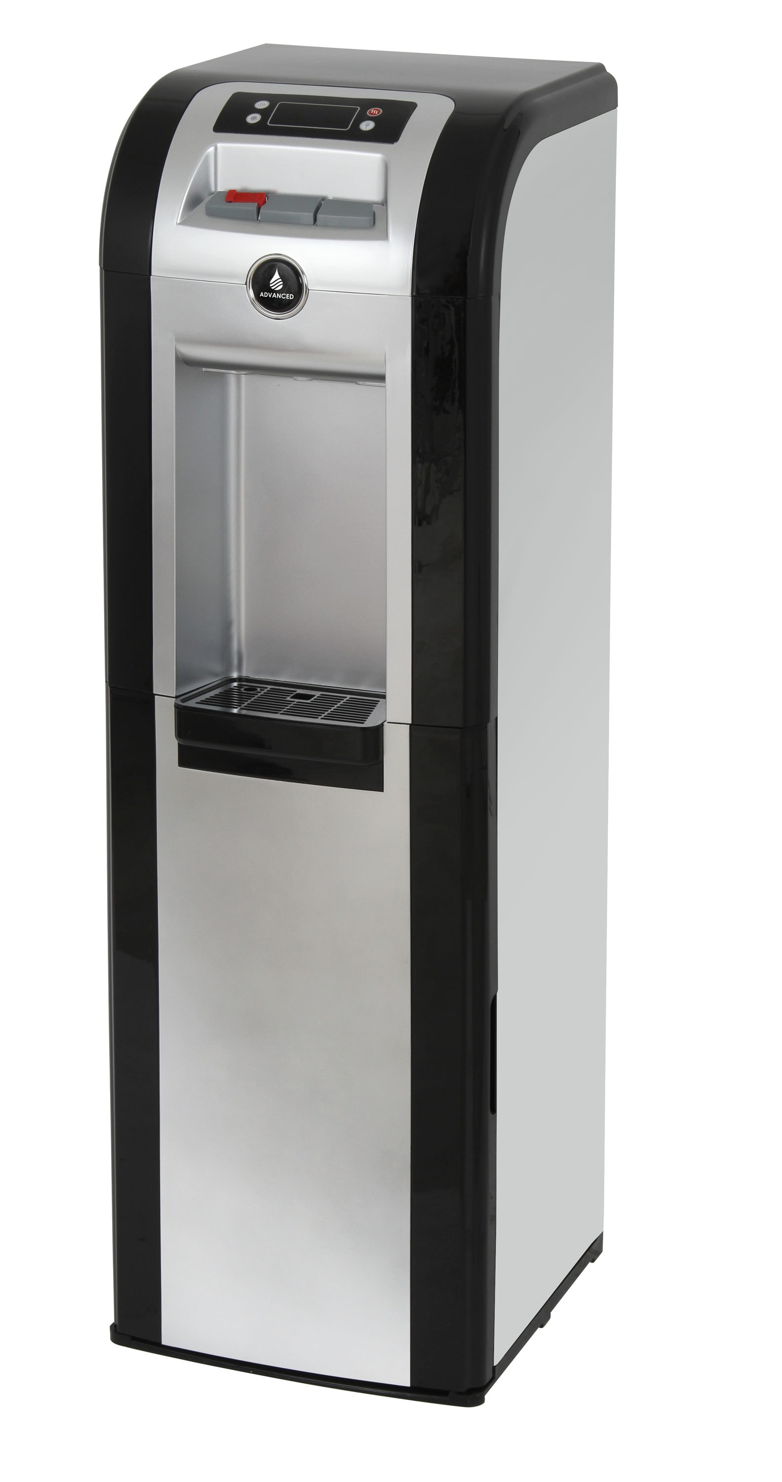 Vitapur Hot and Cold Water Dispenser VWD1006BLP – javariya Store | 637 ...