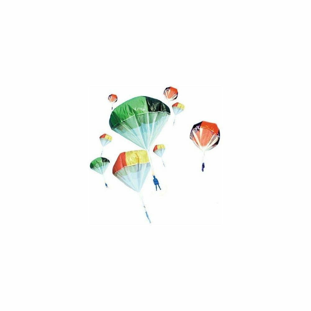 Aeromax ARMX505  A2000T 2000 Tangle Free Toy Parachute