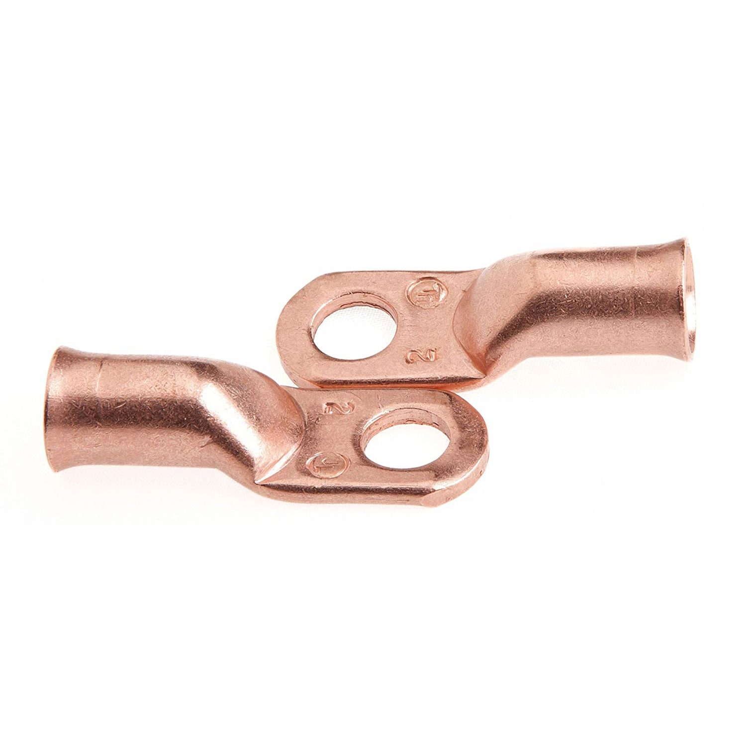 Forney 60094 lugs - View #2