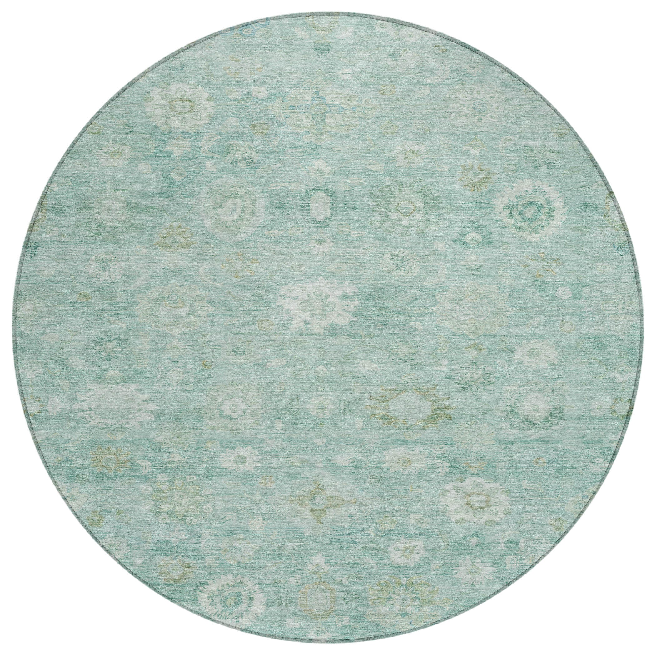 Addison Rugs ACN1770TE8RO rugs - View #2