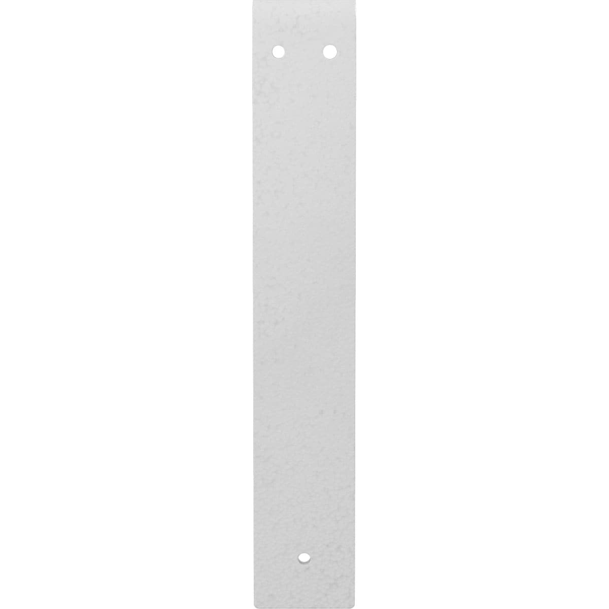 Ekena Millwork BKTM02X12X12STHWH Mending-Plates-Brackets-Braces - View #5