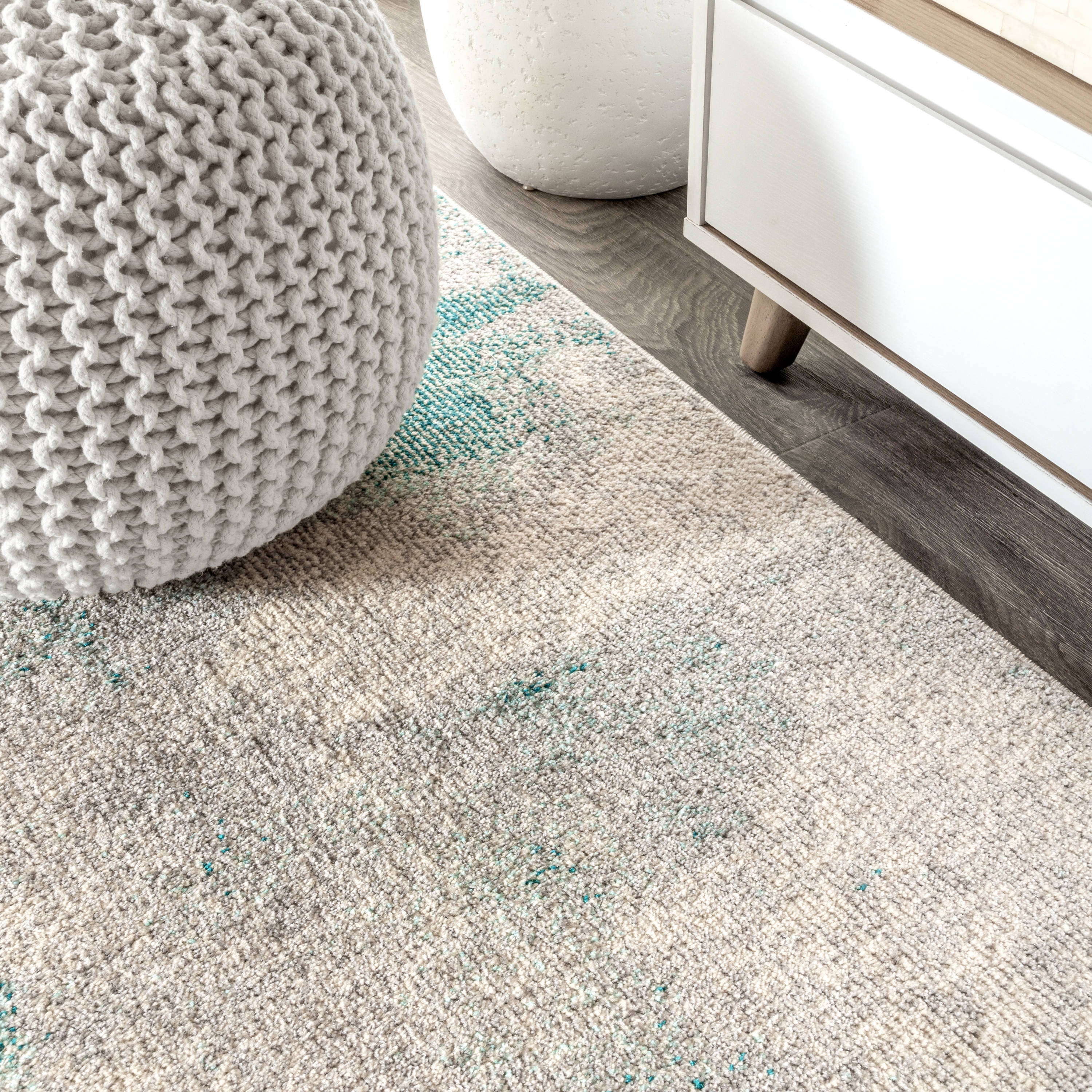 JONATHAN  Y CTP104A-6OV rugs - View #4