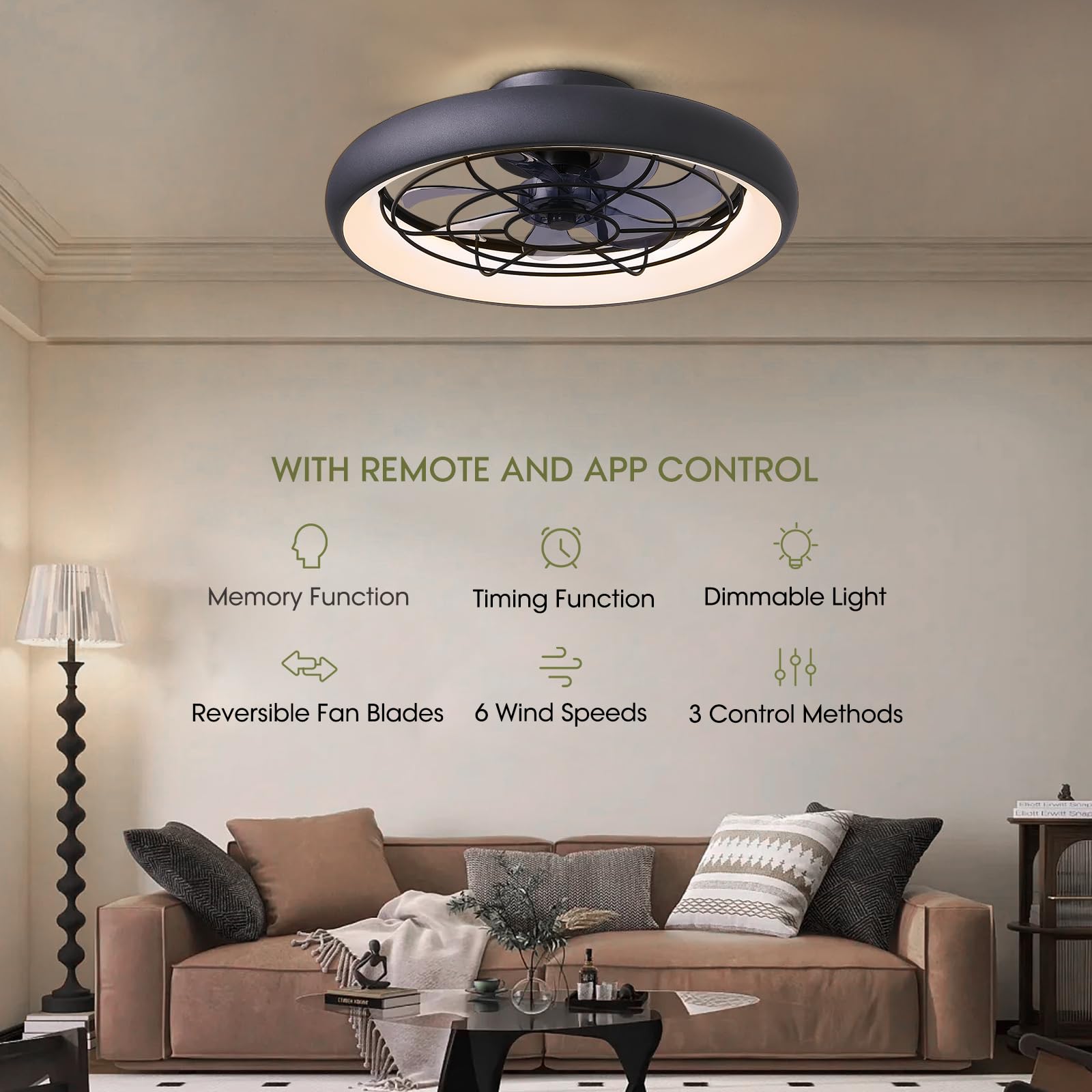 SILJOY FS6938-02 Ceiling-Fans - View #2