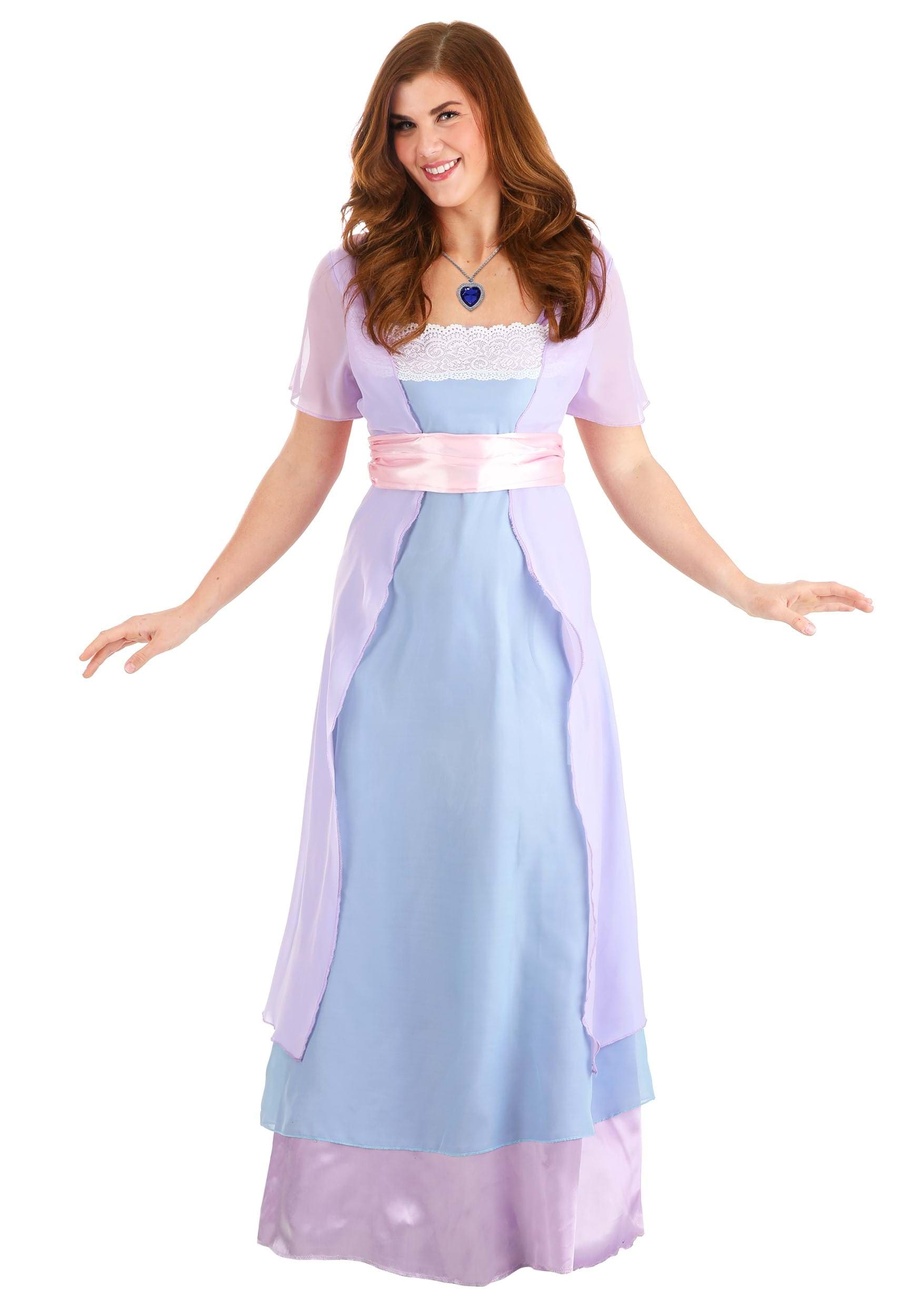 HalloweenCostumes - FUN Costumes High Society 1920s Costume for Women Movie Costumes Large