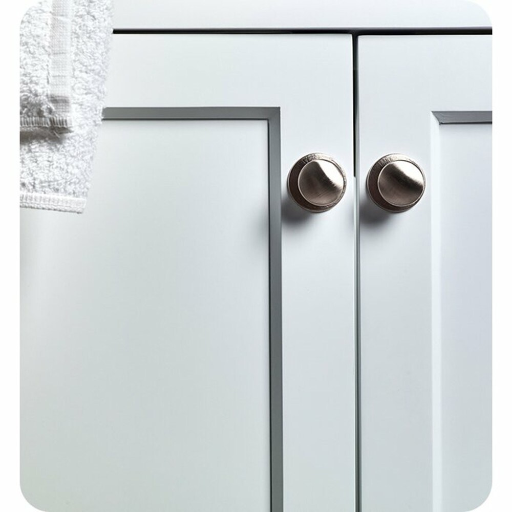 Fresca FCB2340WH-CWH-U Bath-Vanity-Combo - View #9