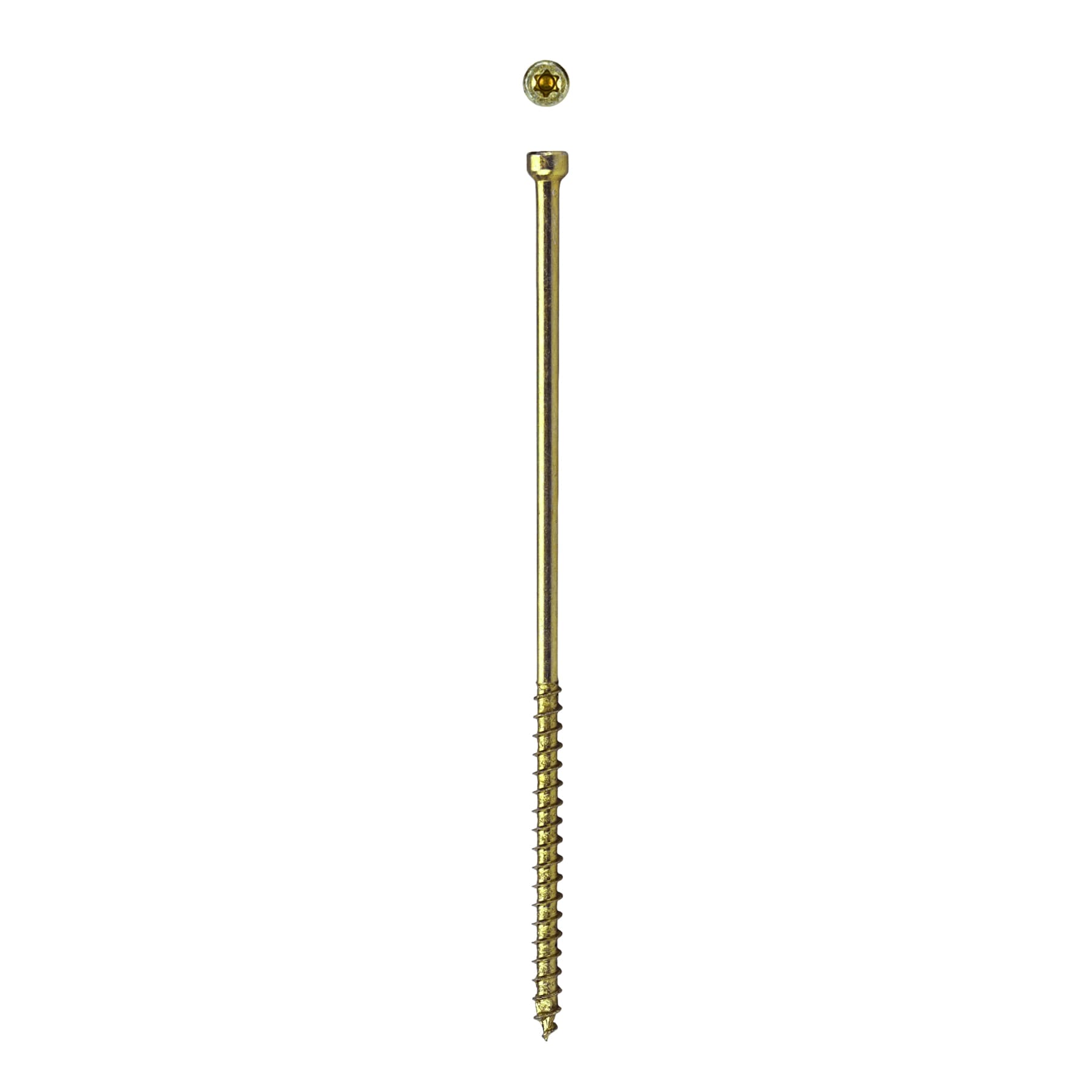 SPAX 42318704512768 Wood-Screws - View #2
