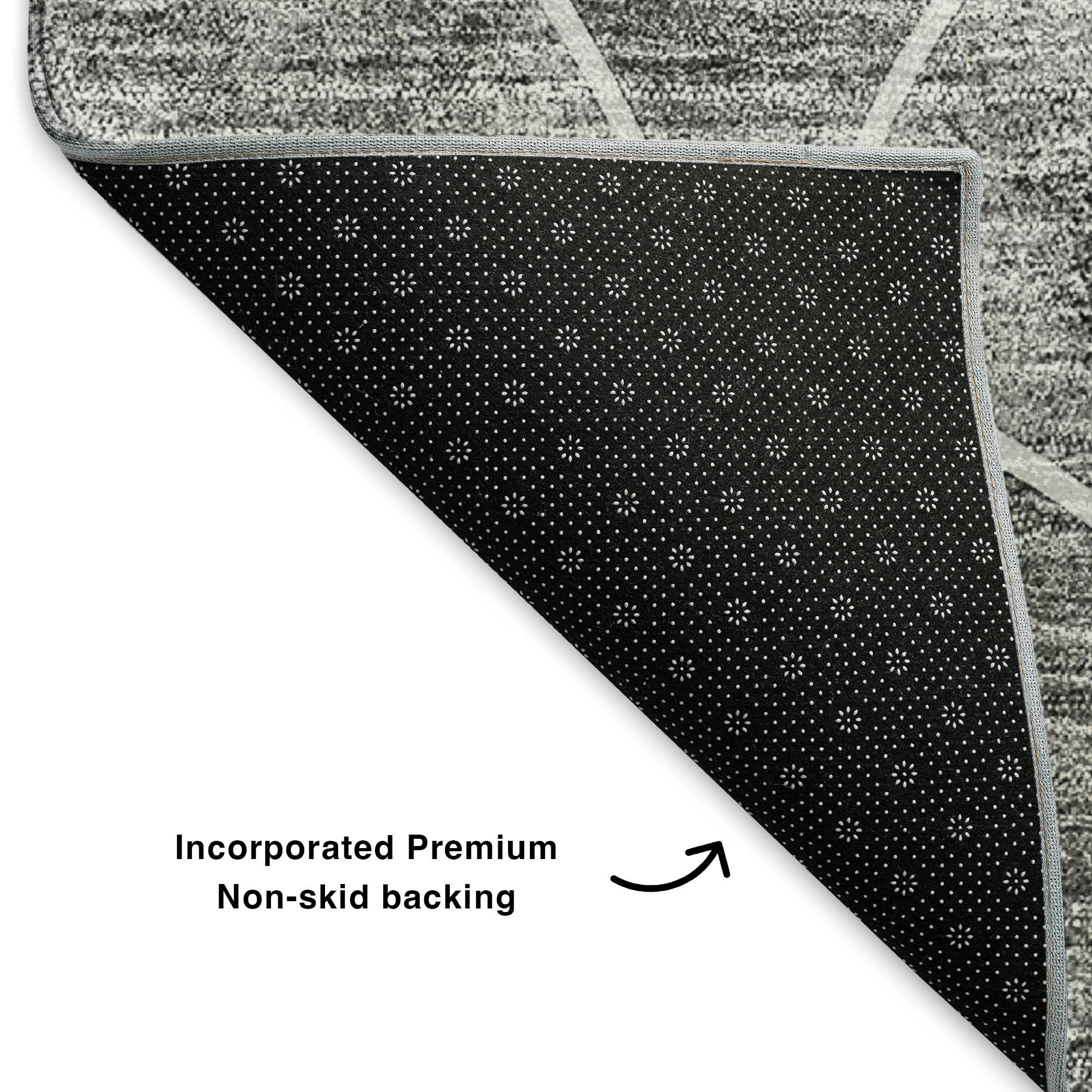 Addison Rugs AMF594GY20X30 rugs - View #3