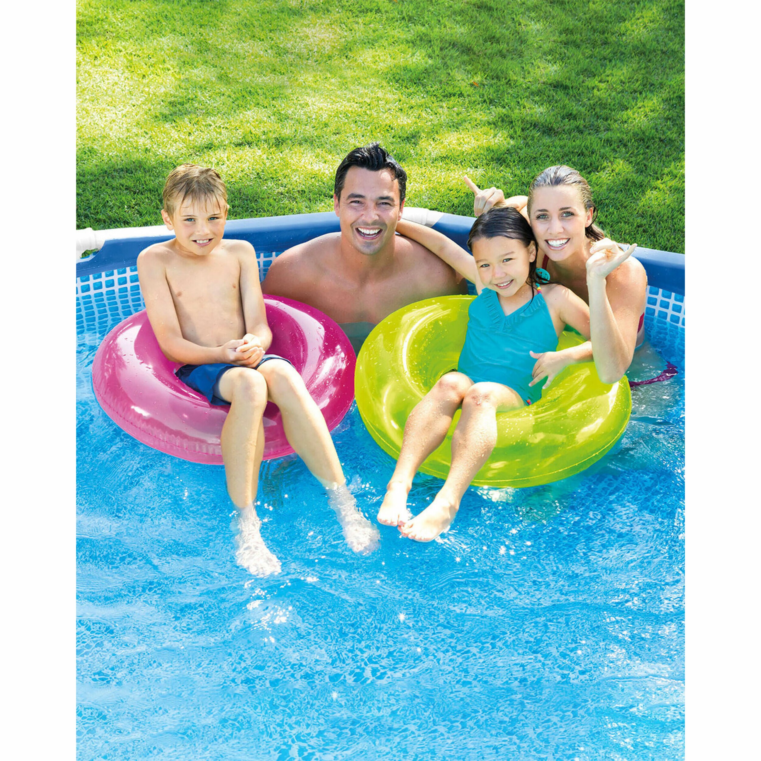 Intex 201810 Above-Ground-Pools - View #8