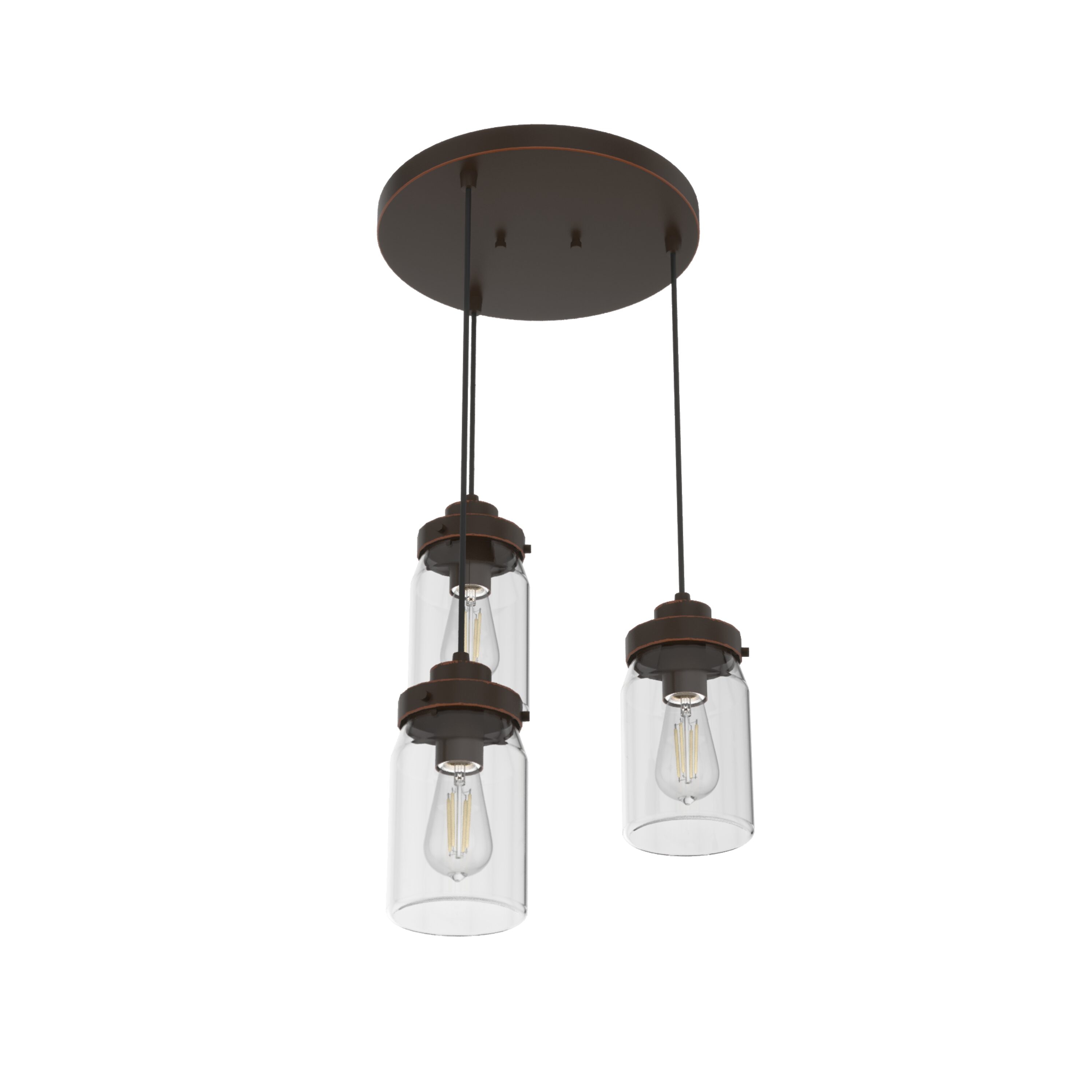 Hunter 19157 Pendant-Lights - View #11