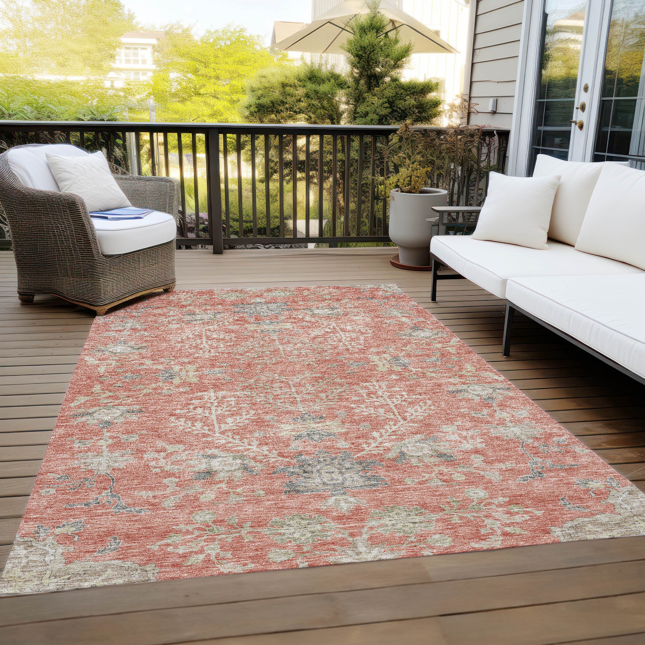 Addison Rugs ACN1156CR10X14 rugs - View #9