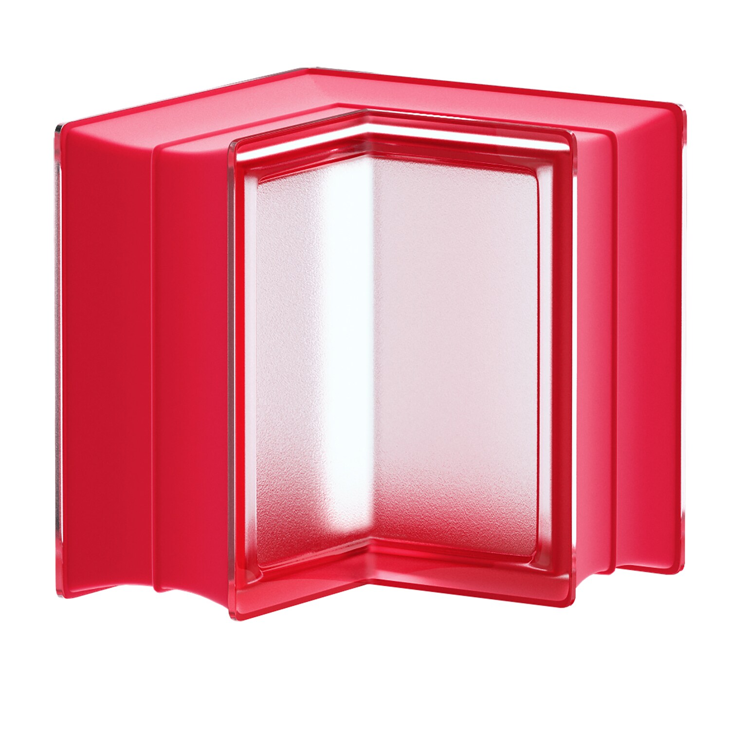 REDI2BOND Non-directional Glass Block Sealant 1.875-in x 1.875-in