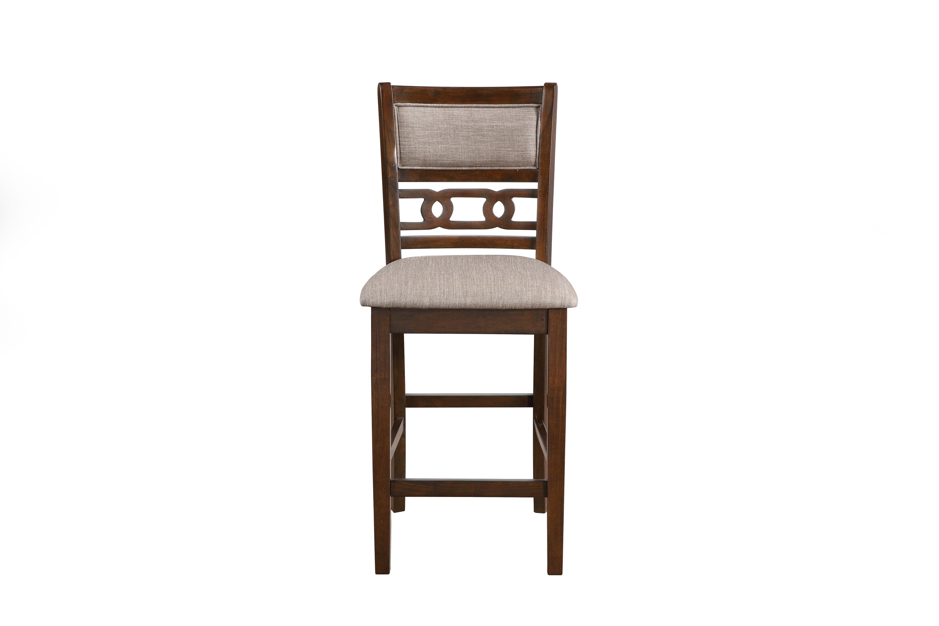 New Classic Furniture D1701-22-CHY Dining-Chairs - View #3