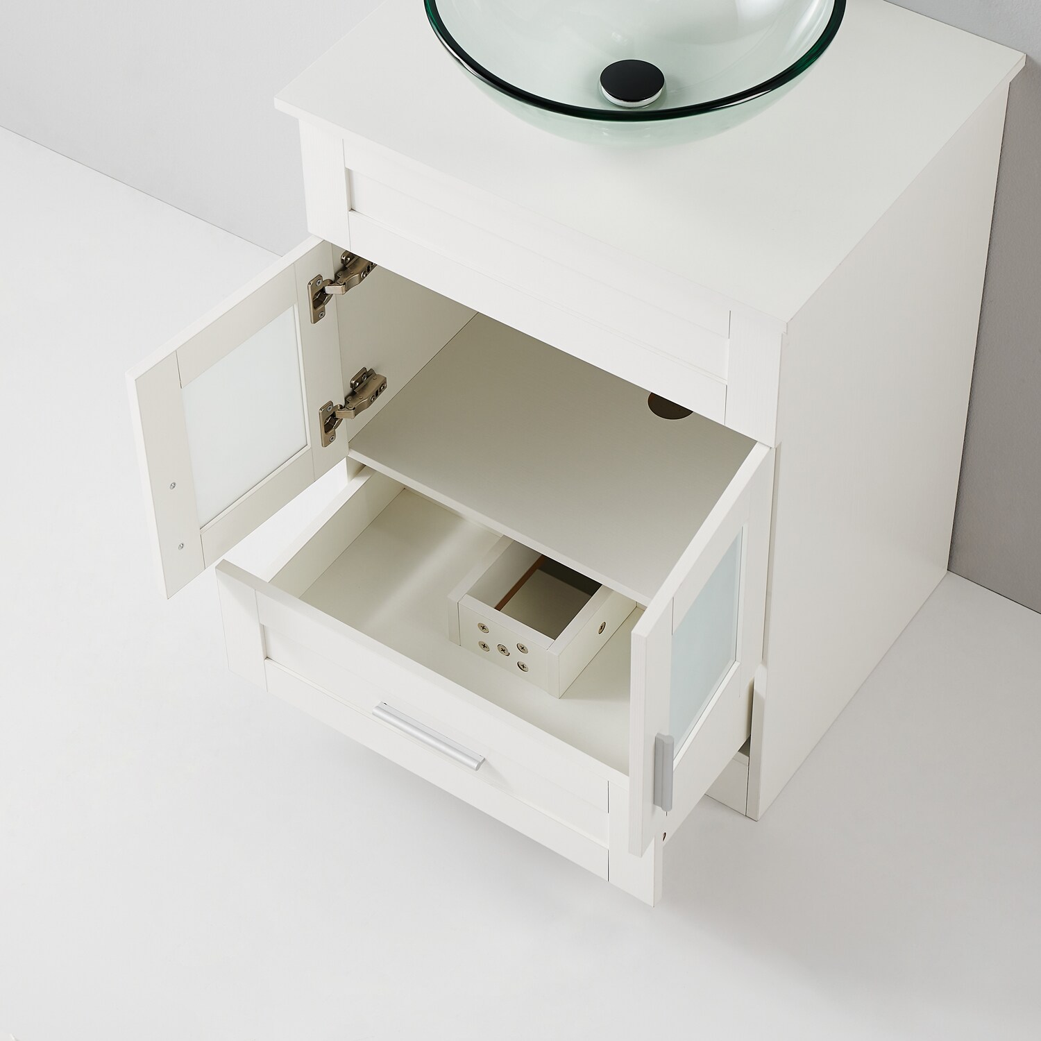 waterpar WPLO-BV02 Bath-Vanity-Combo - View #6