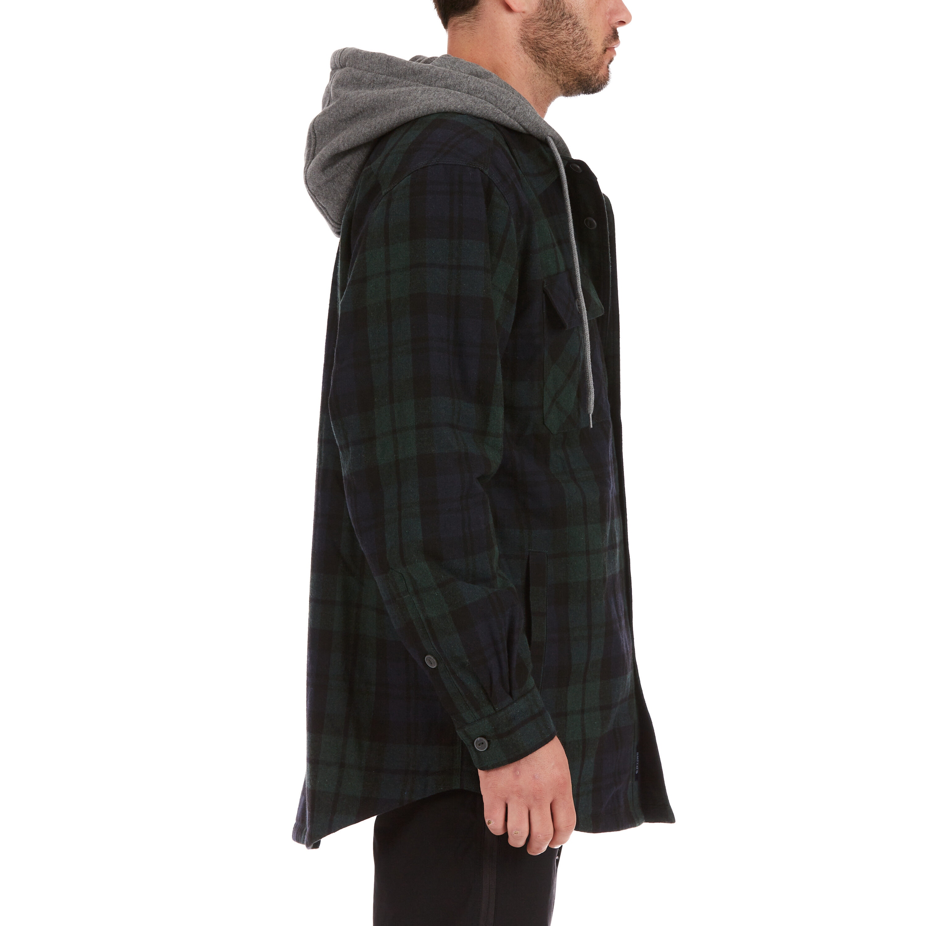 Smith's Workwear S3215AH2-BW-XL Jackets-Coats - View #2