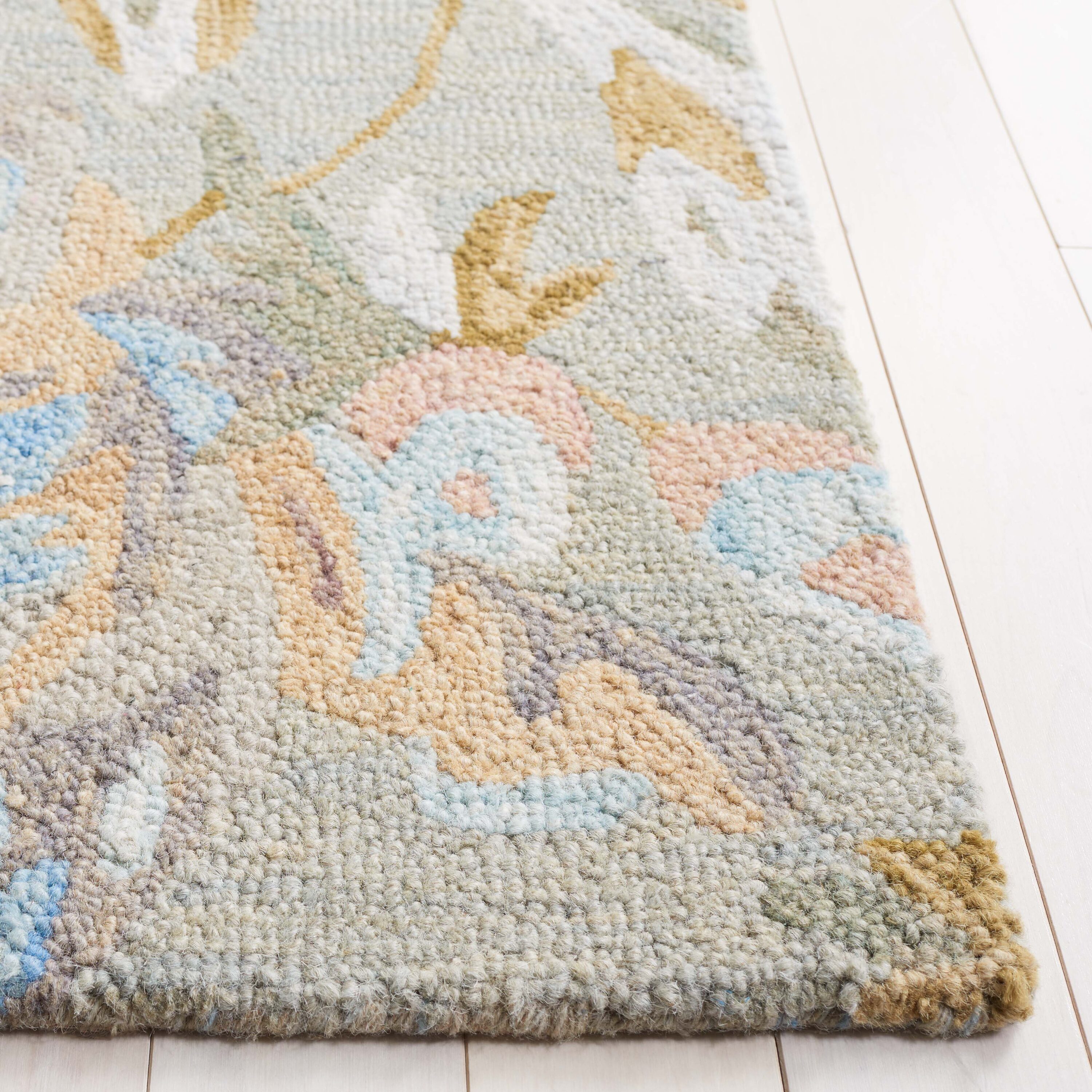 Safavieh JAR351F-5 rugs - View #3
