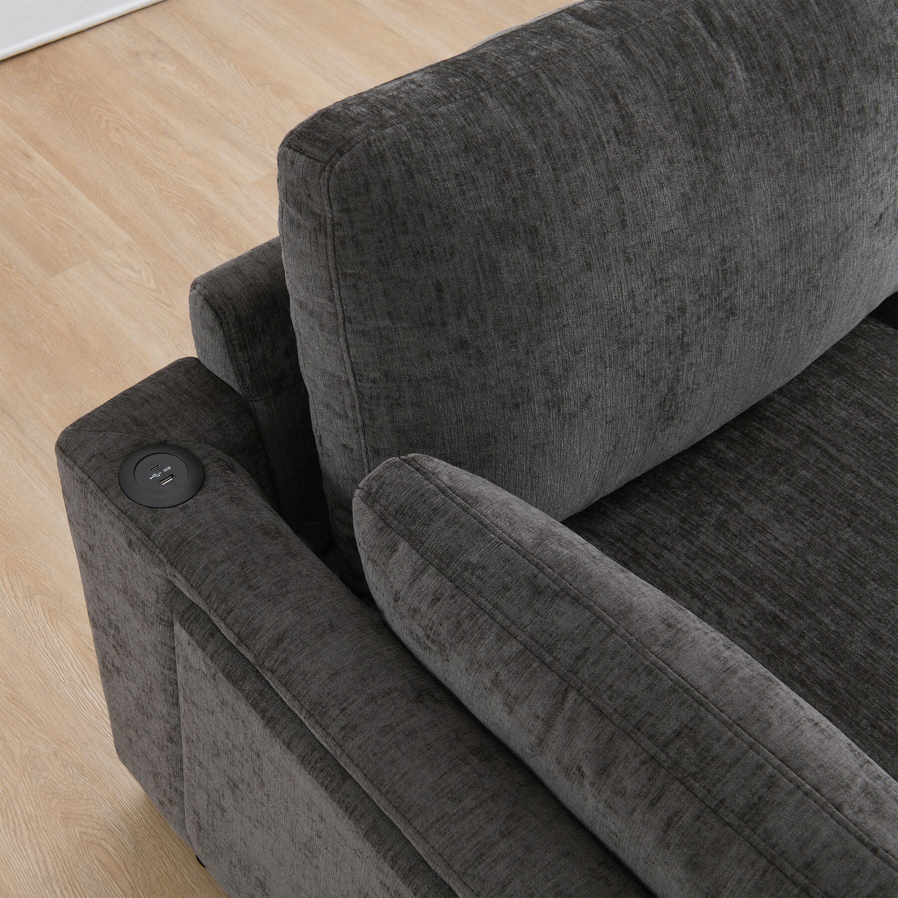 CHITA SOFA037  - View #8