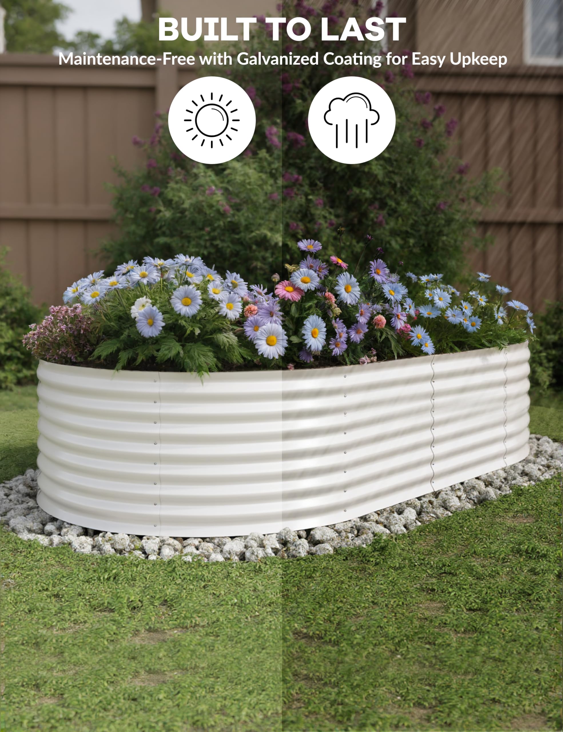 GarveeLife FLYPHO15FZZ7UP Raised-Garden-Beds - View #7