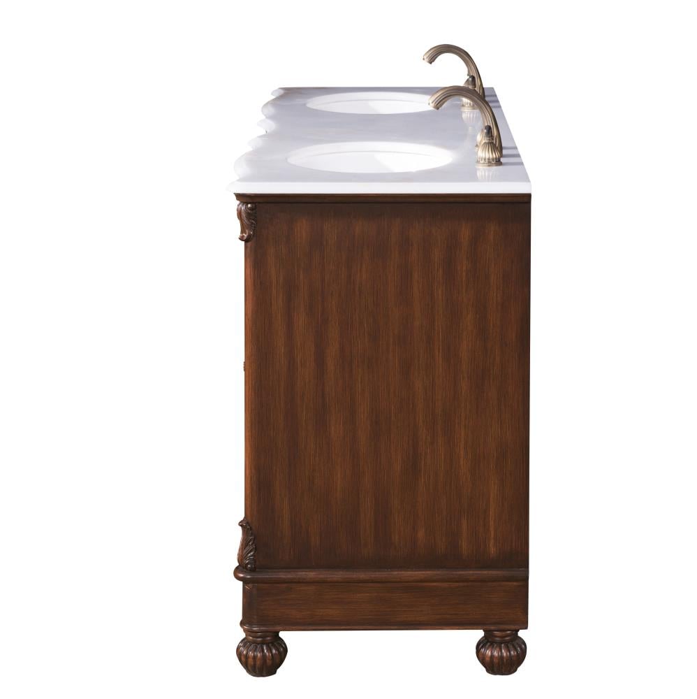 Elegant Decor FI3144 Bath-Vanity-Combo - View #6