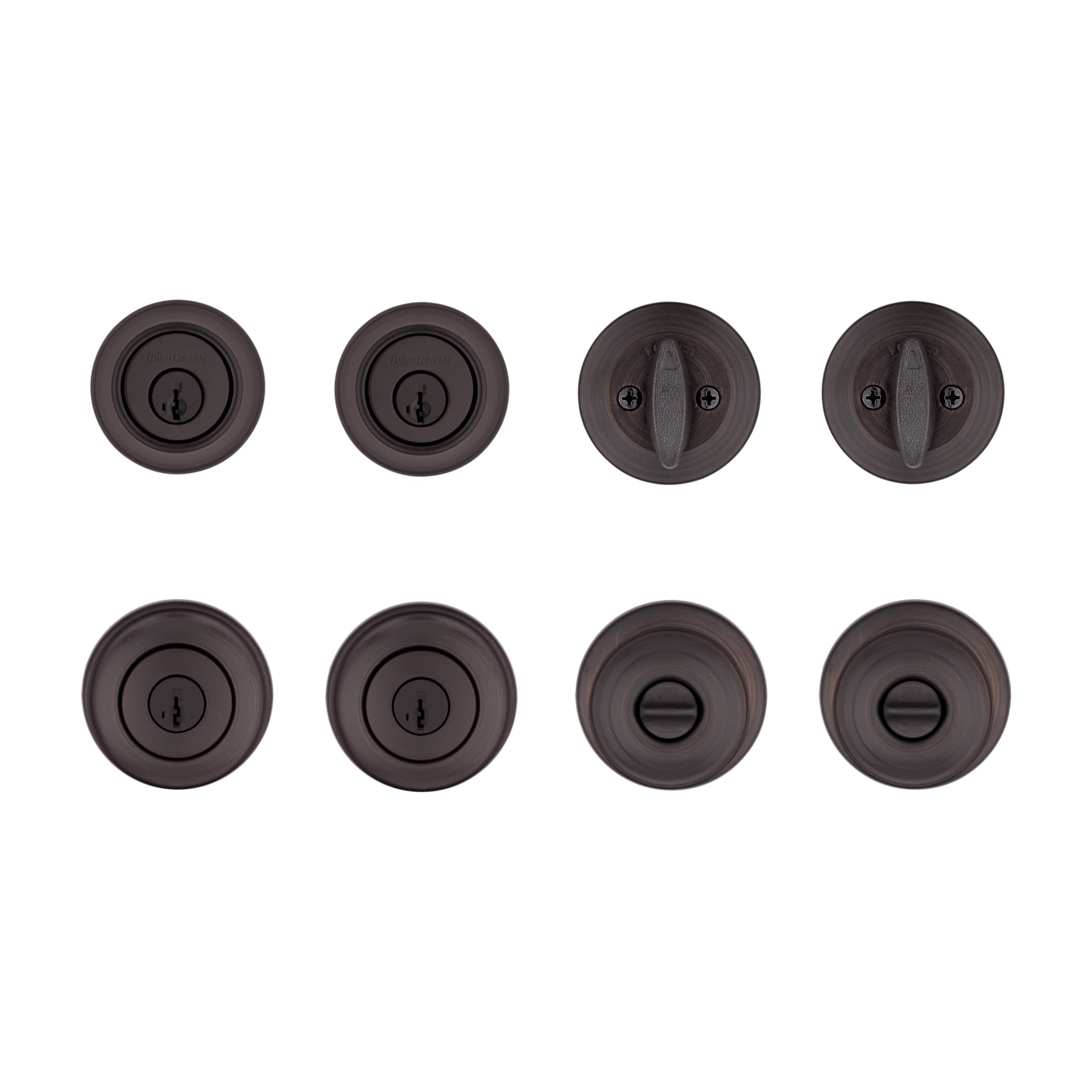 Kwikset 92420-063 Door-Knobs - View #7