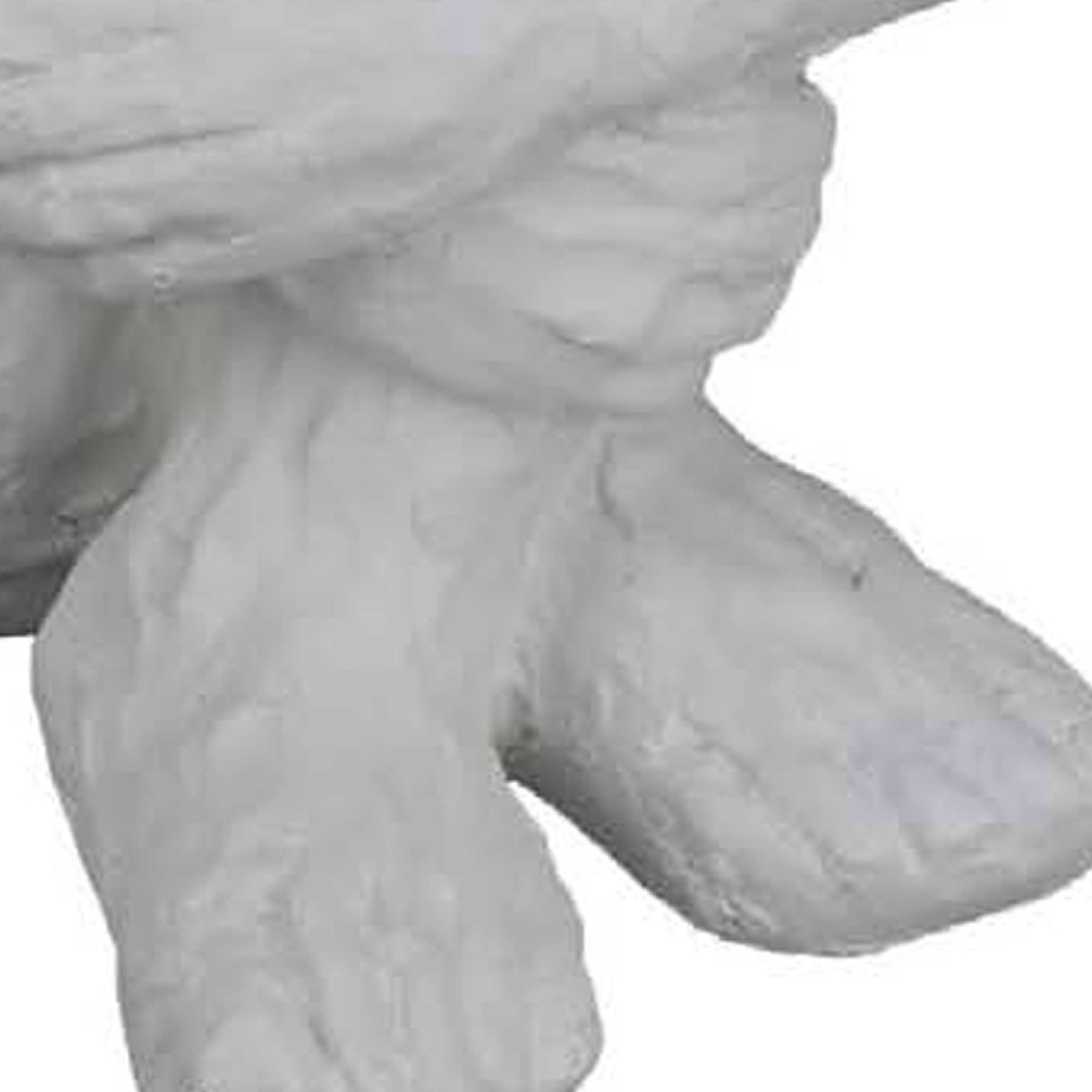 Benzara BM334798 Garden-Statue - View #4