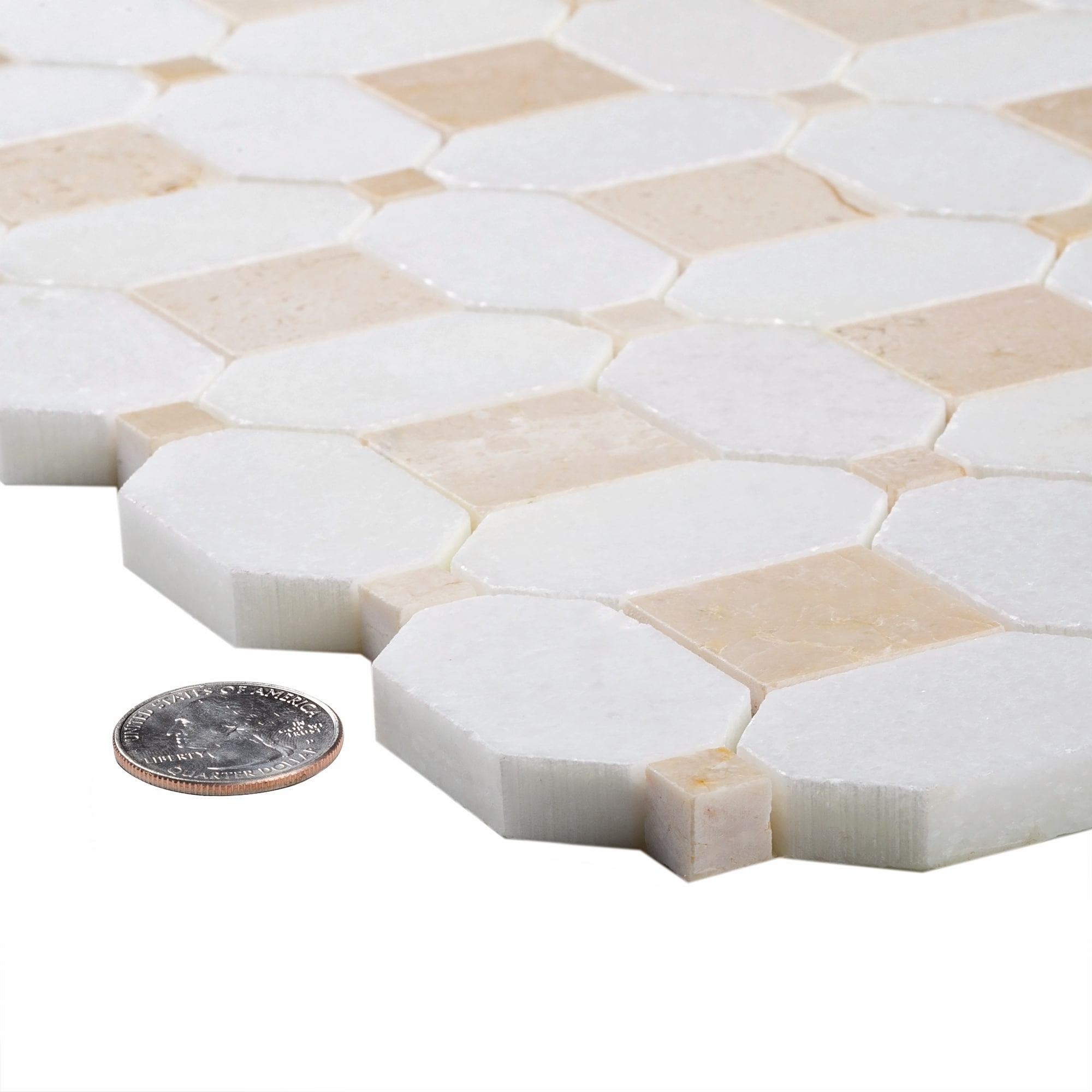 Apollo Tile APLVL99S11EC57 Ceramic-Tile - View #5
