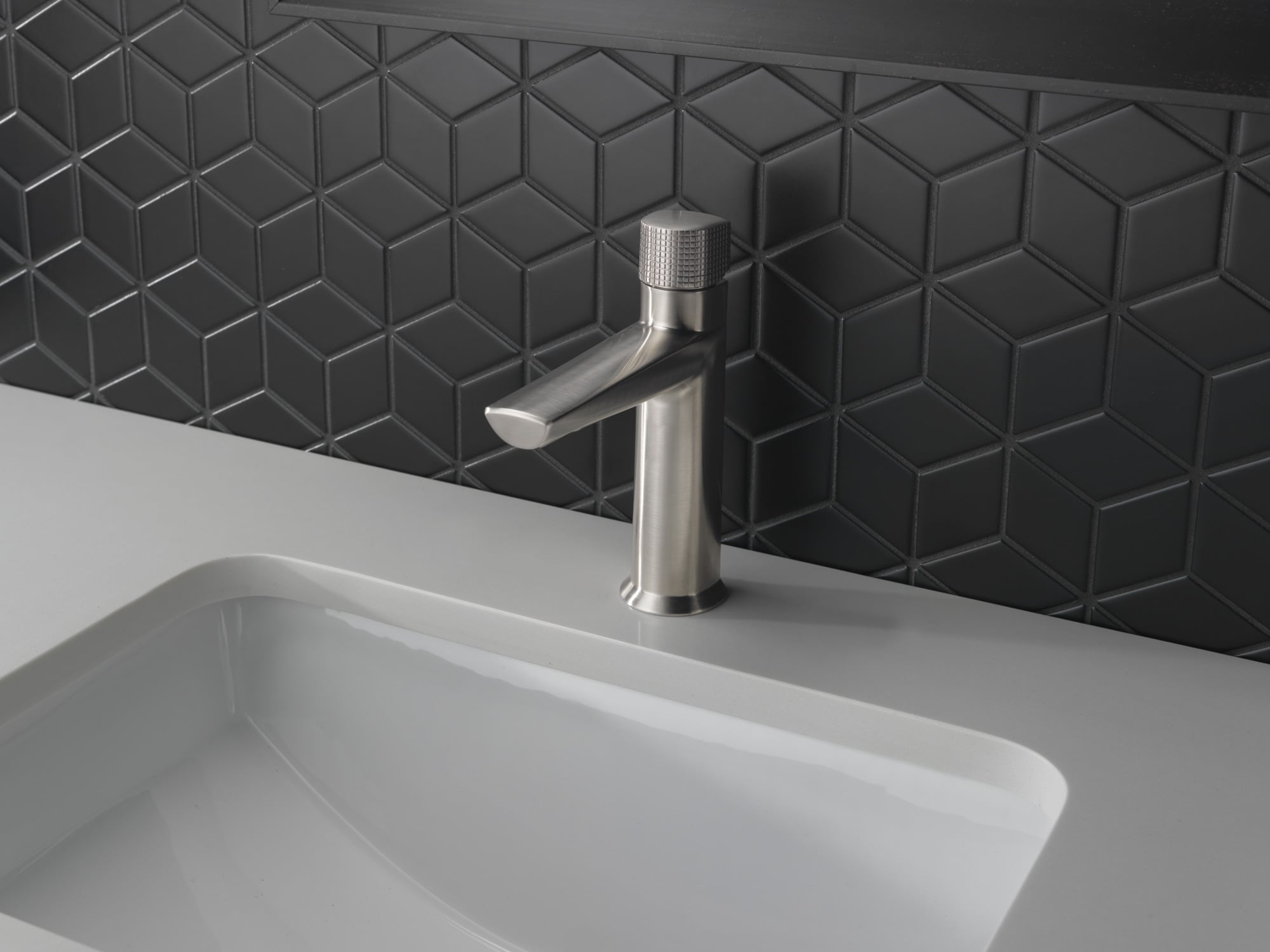 Delta 573-SS-PR-LPU-DST Lavatory-Faucets - View #12