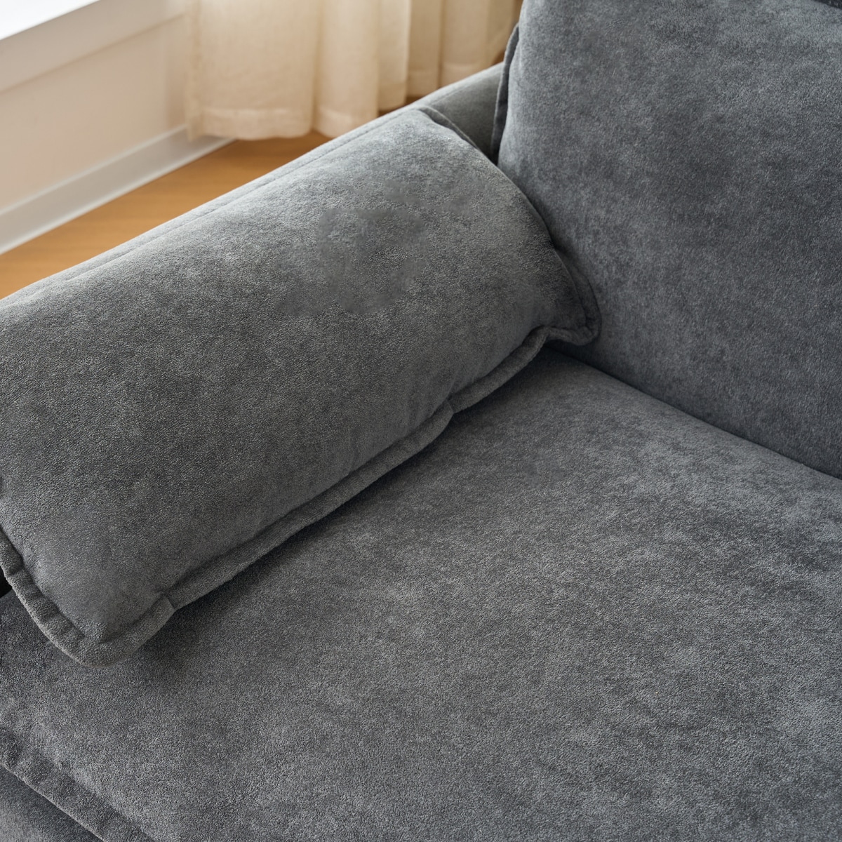 Streamdale Furniture W3163S00073 Sofas-Loveseats - View #5