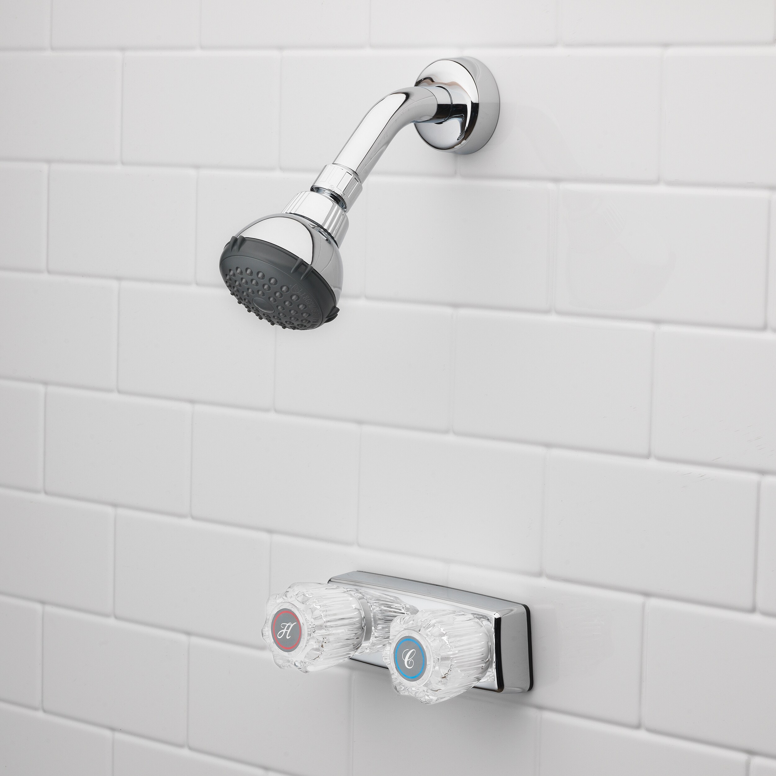 Project Source 553400 Tub-Shower-Faucets - View #6