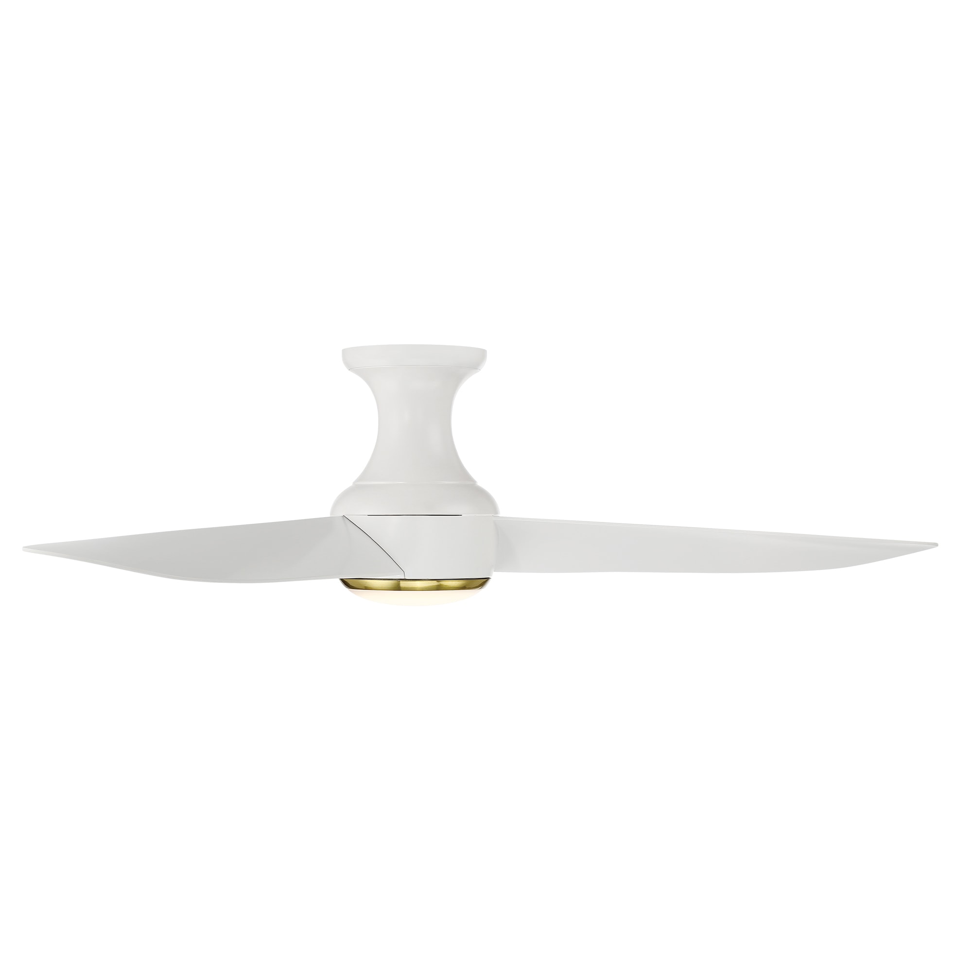 Modern Forms FH-W2203-52L-SB/MW Ceiling-Fans - View #3