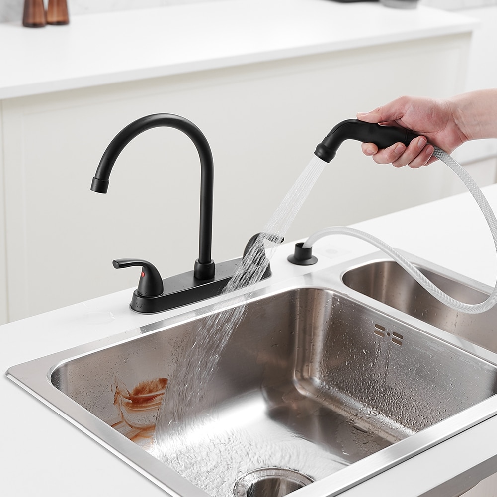 DFI DAY-KF-03 Kitchen-Faucets - View #5