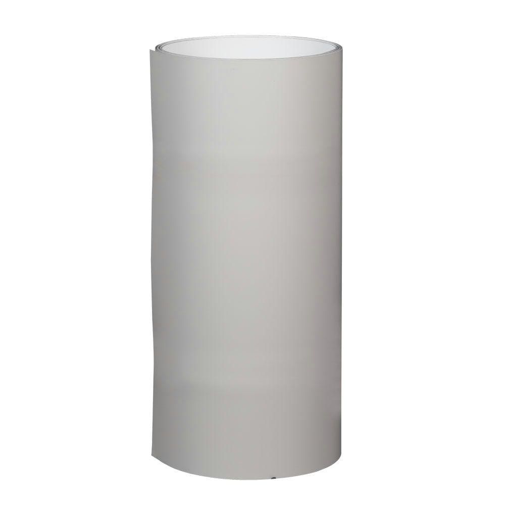 Spectra RTC24PVCA218 24.0-Inches x 600.0-Inches Textured PVC Glacial Blend trim coil Trim coil Metal Siding Trim