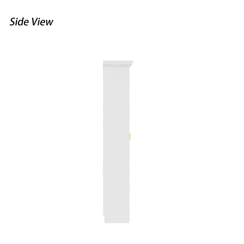Homsee C-KF210356-01-ABC armoires - View #7