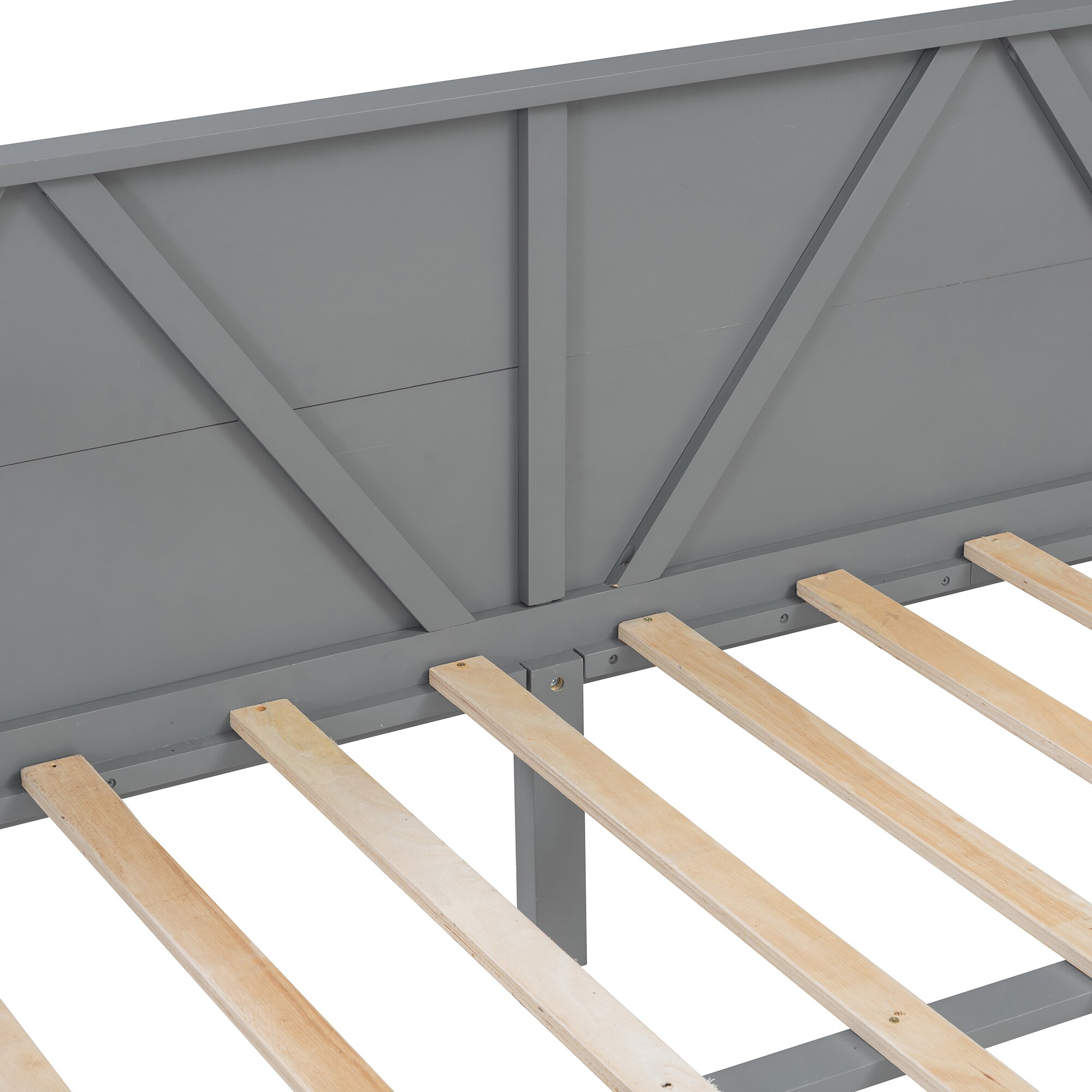 Qualler FSUDLK726E beds - View #9