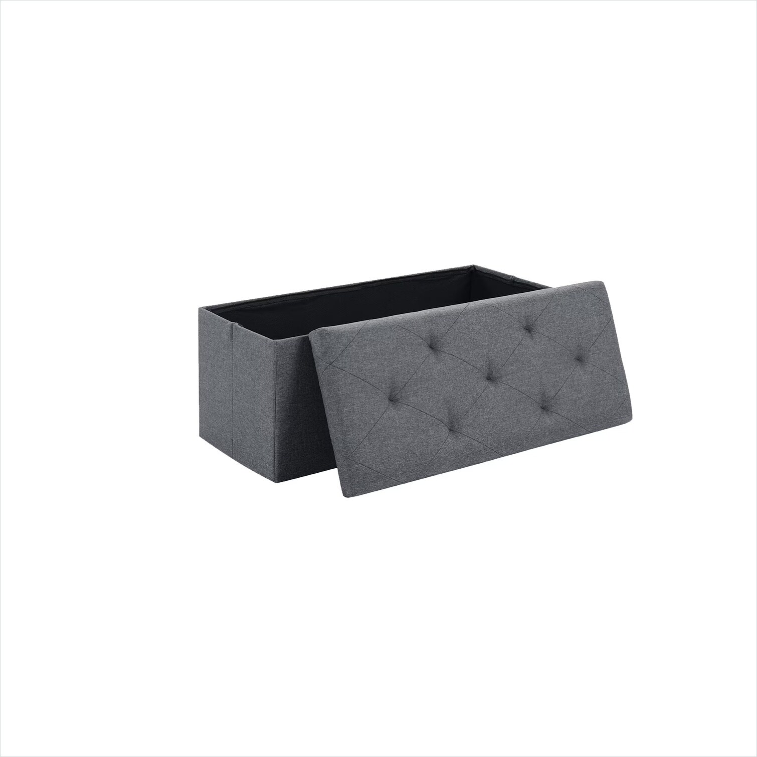 Watnature IB119Y76BTIV Indoor-Ottomans - View #3