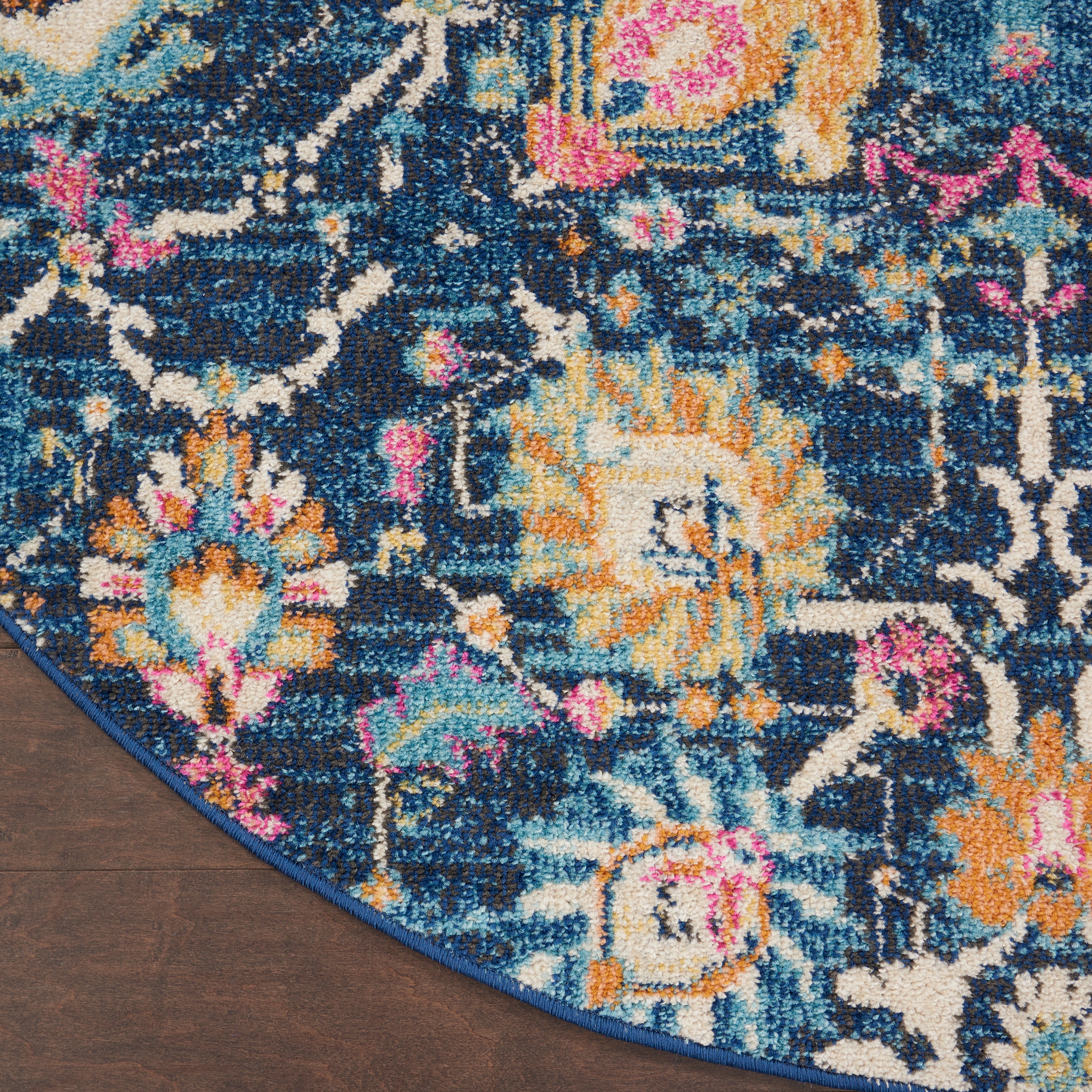 Nourison 099446809223 rugs - View #6