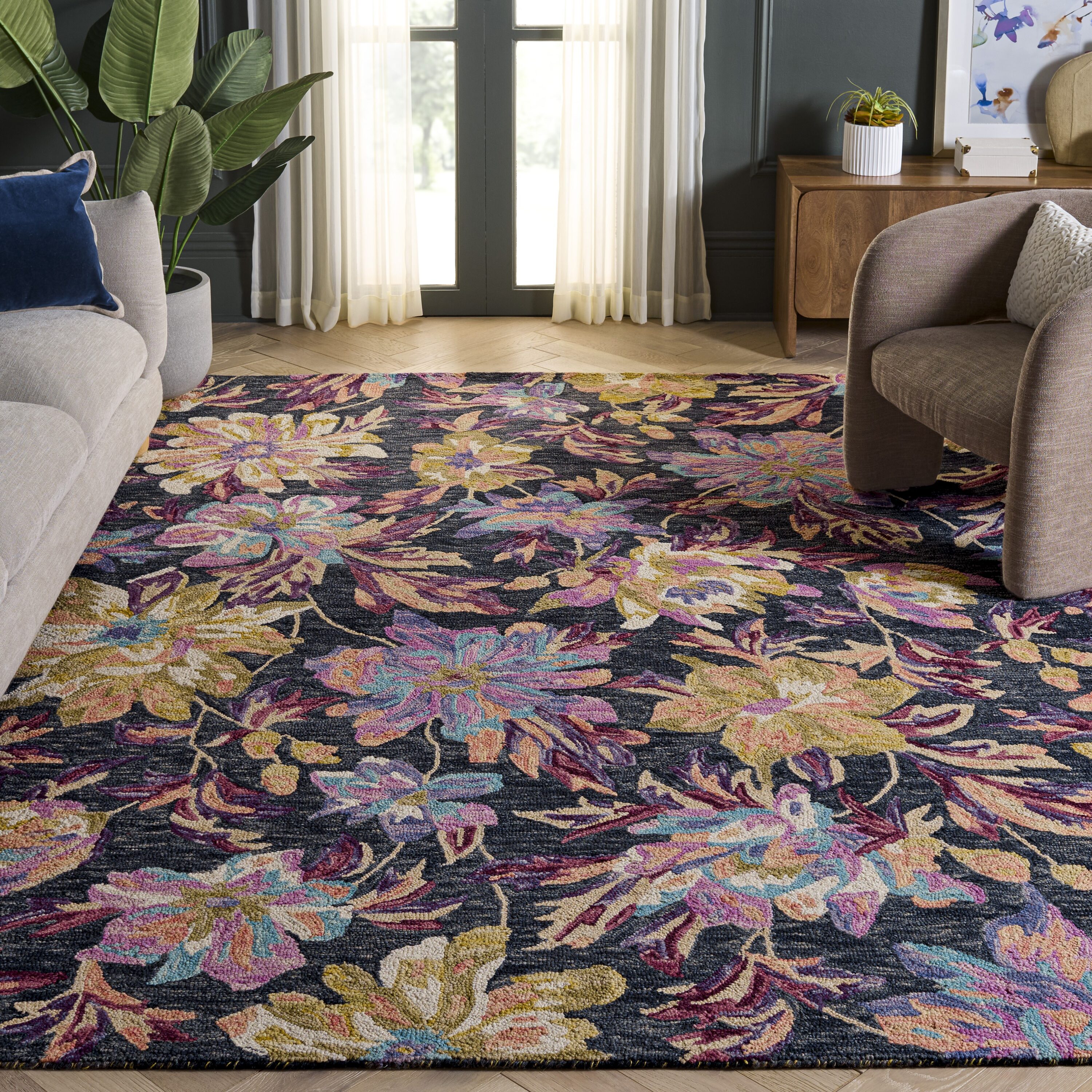 Safavieh BLM467H-9 rugs - View #2