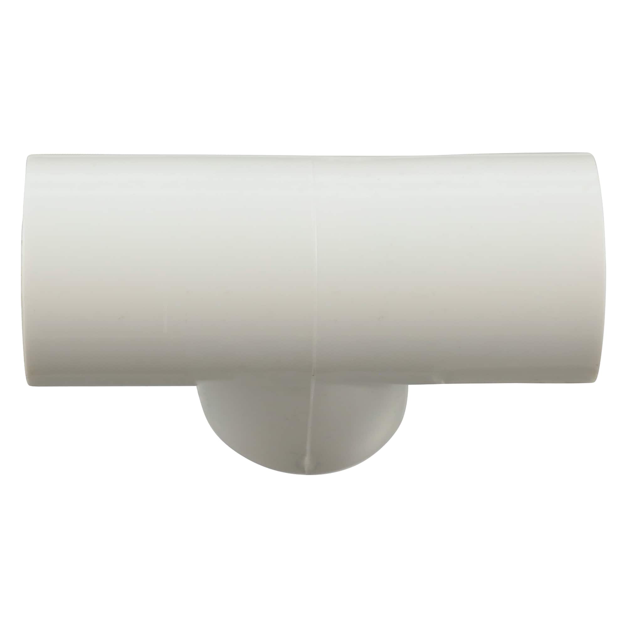 Charlotte Pipe PVC 02401  0800 Pvc-Pressure-Sch-40-Fittings - View #5