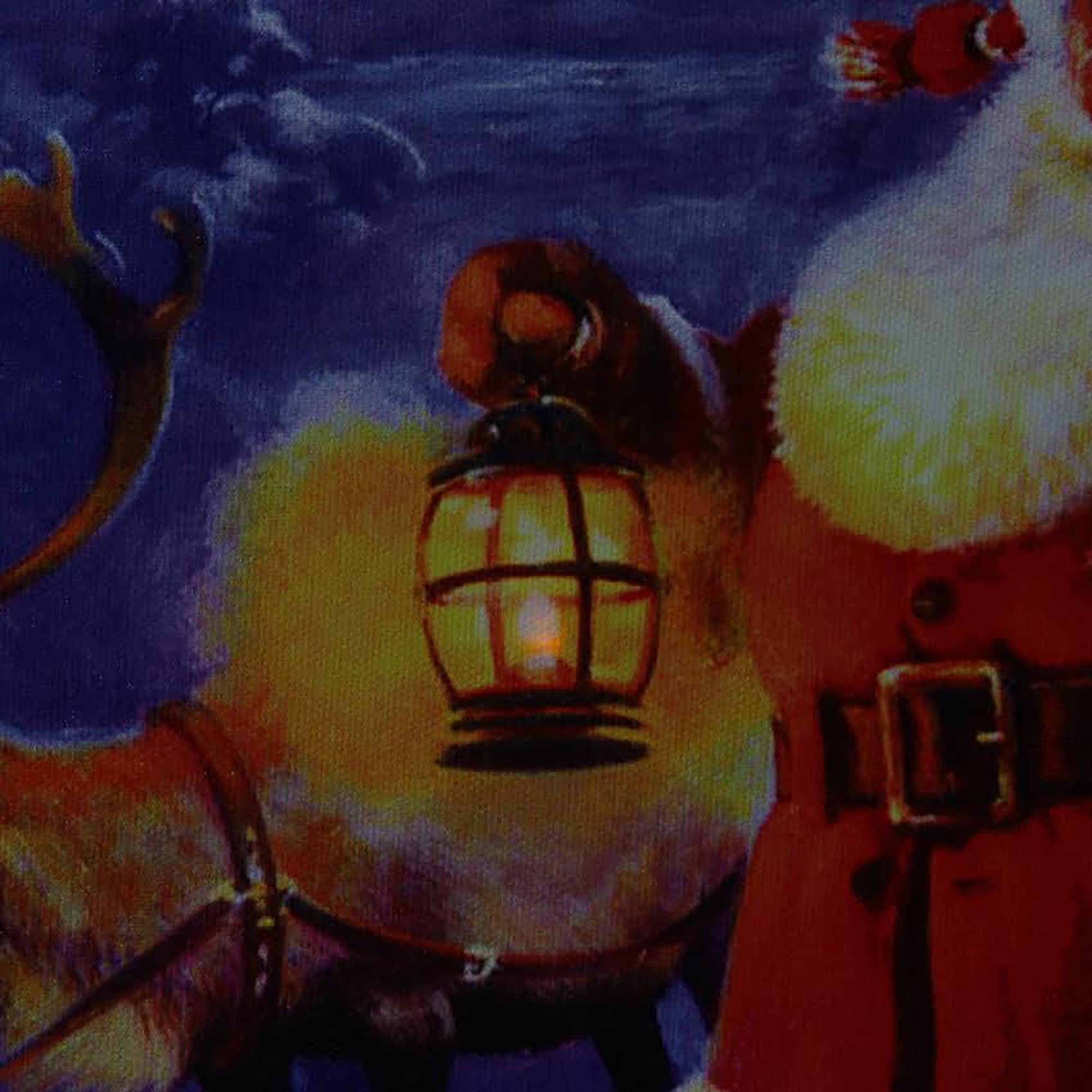 Northlight 32277514 Table-Christmas-Decorations - View #3