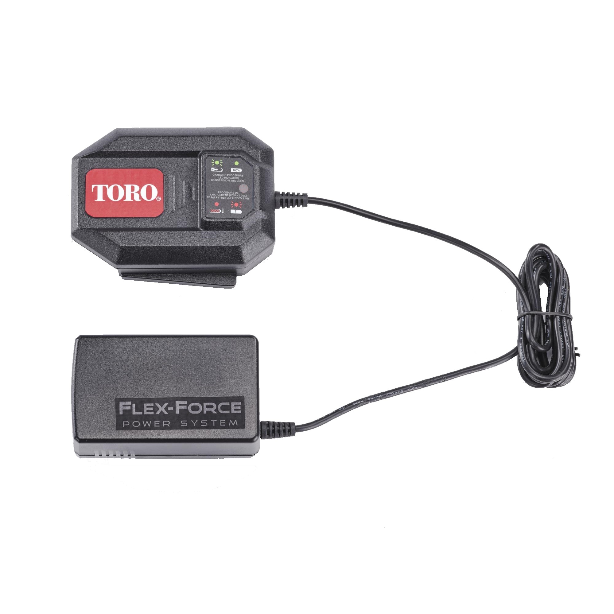 Toro 88610 Cordless-Ope-Batteries - View #3