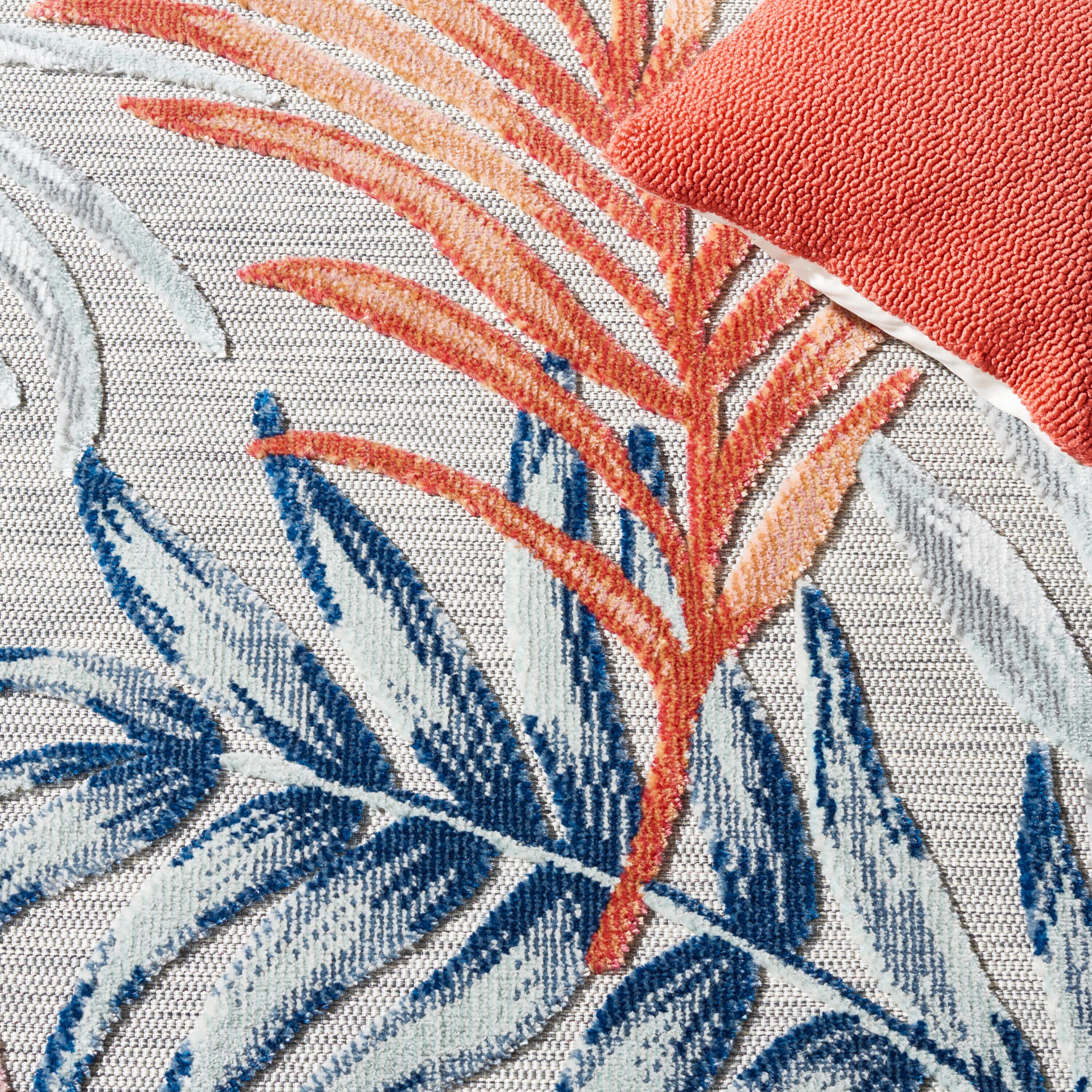 Safavieh CBN458F-9 rugs - View #8