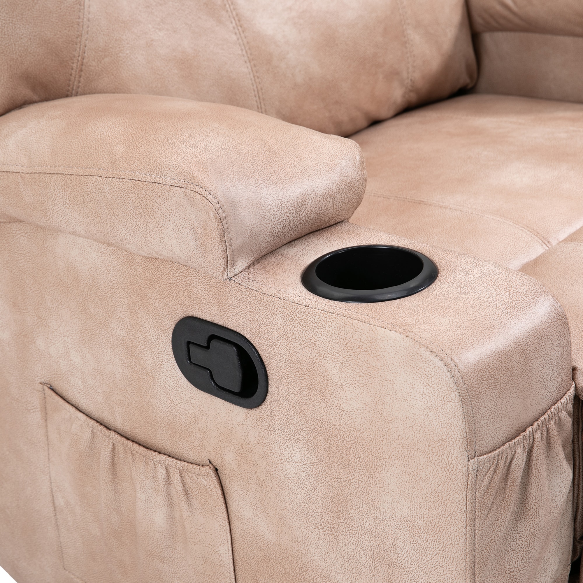 CASAINC WF-SF8052C recliners - View #5