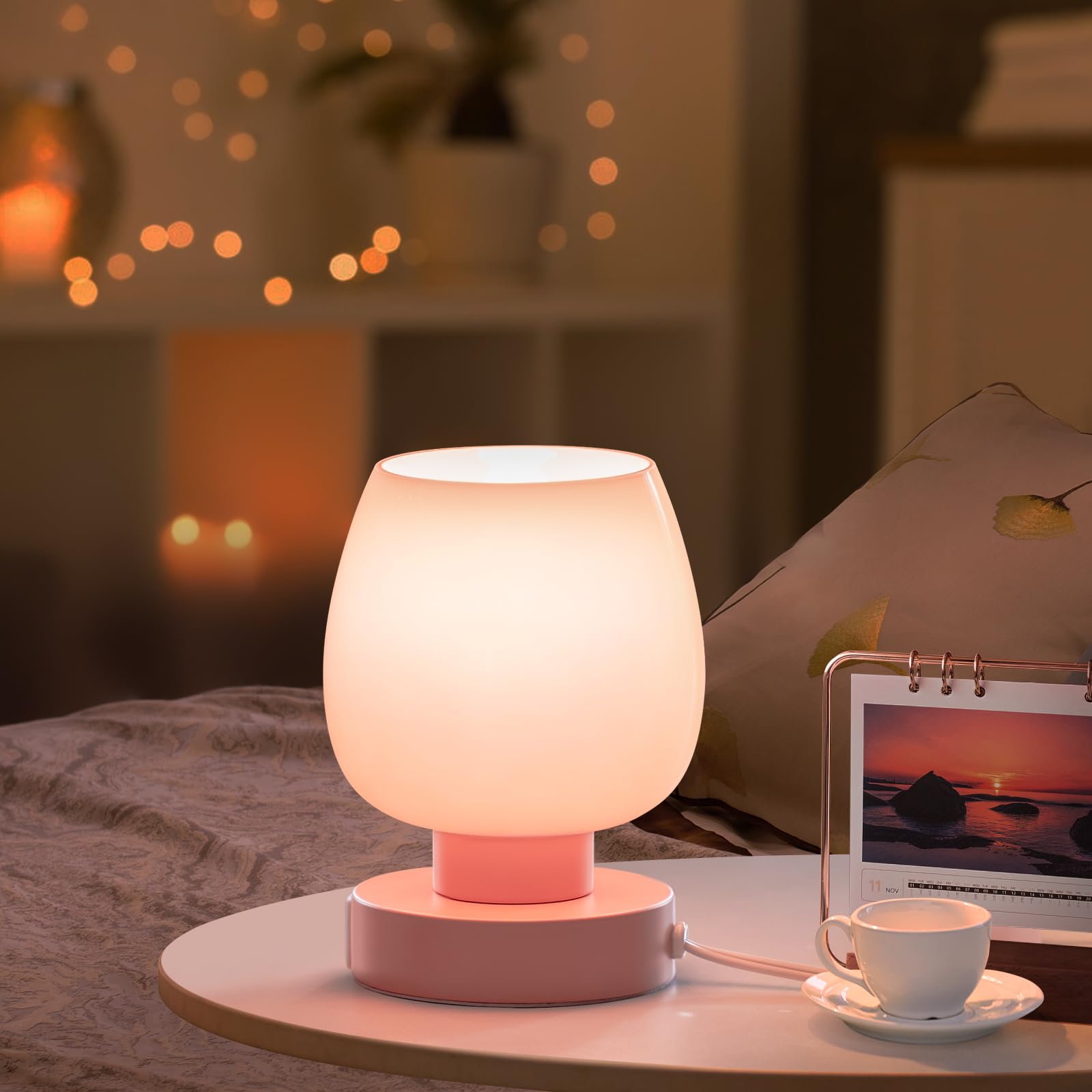 IJBUHV 678887768322 Desk-Table-Lamps - View #4