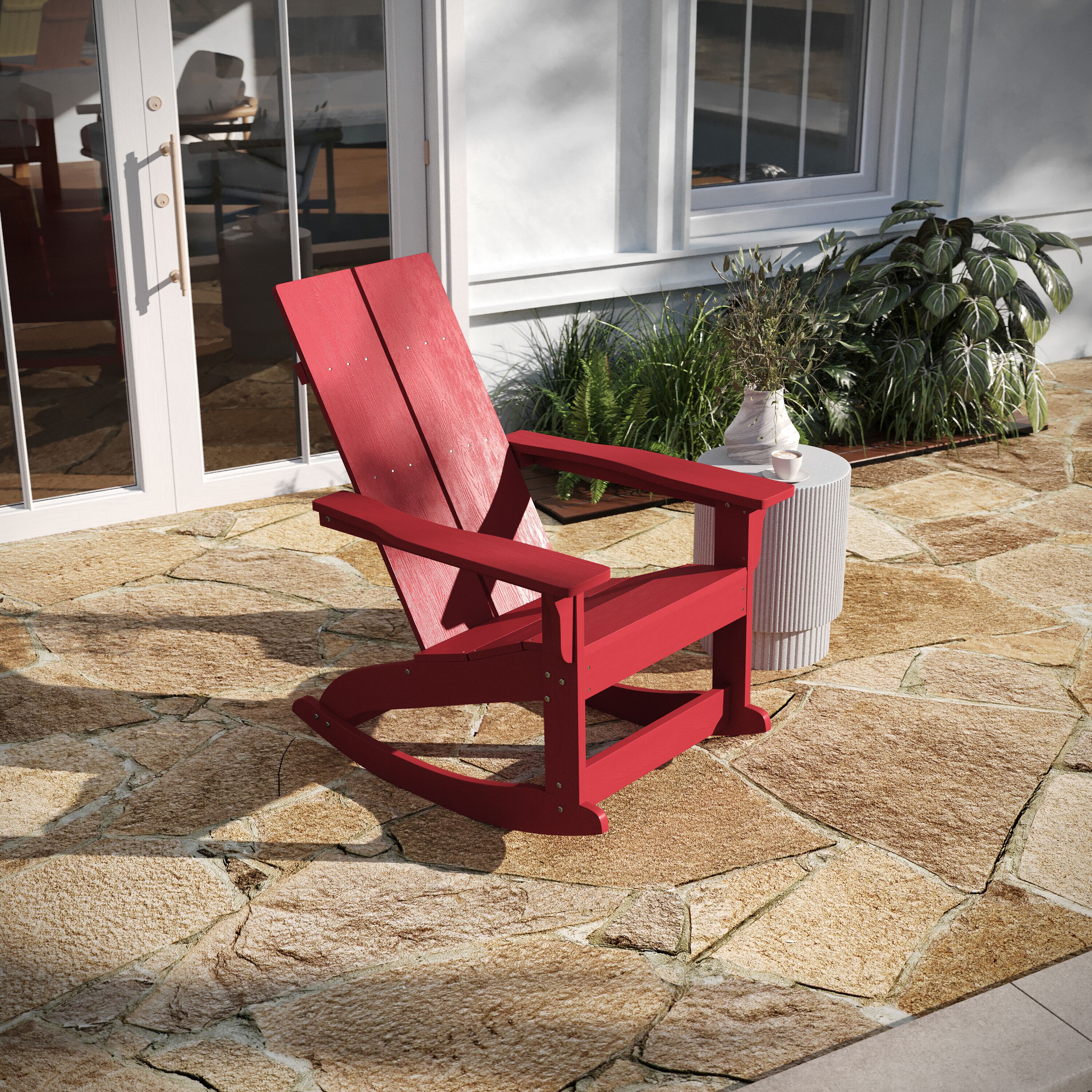 Taylor & Logan 196861113291 Patio-Chairs - View #6