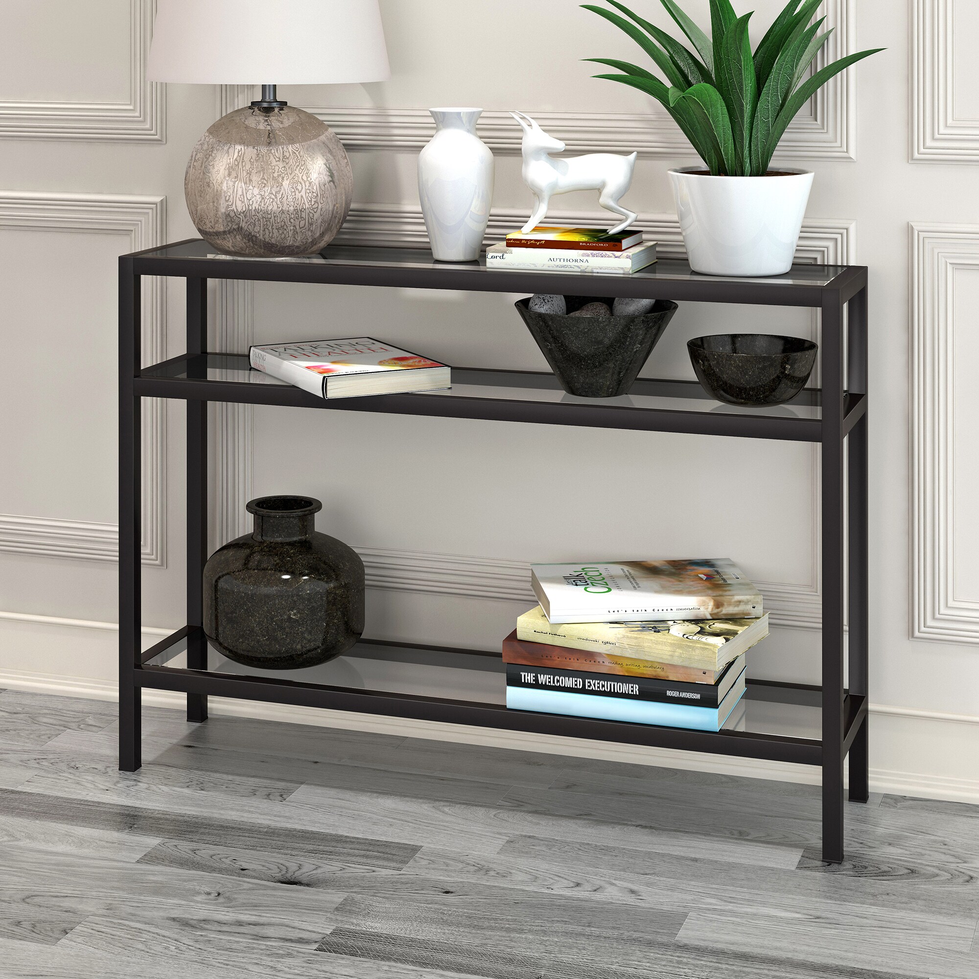 Hailey Home AT0106 Console-Sofa-Tables - View #6