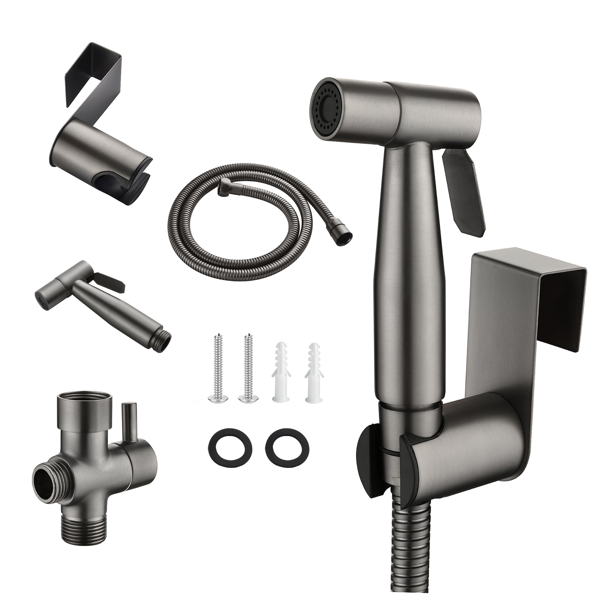 Boyel Living SMD-16029GG Bidet-Faucets - View #3