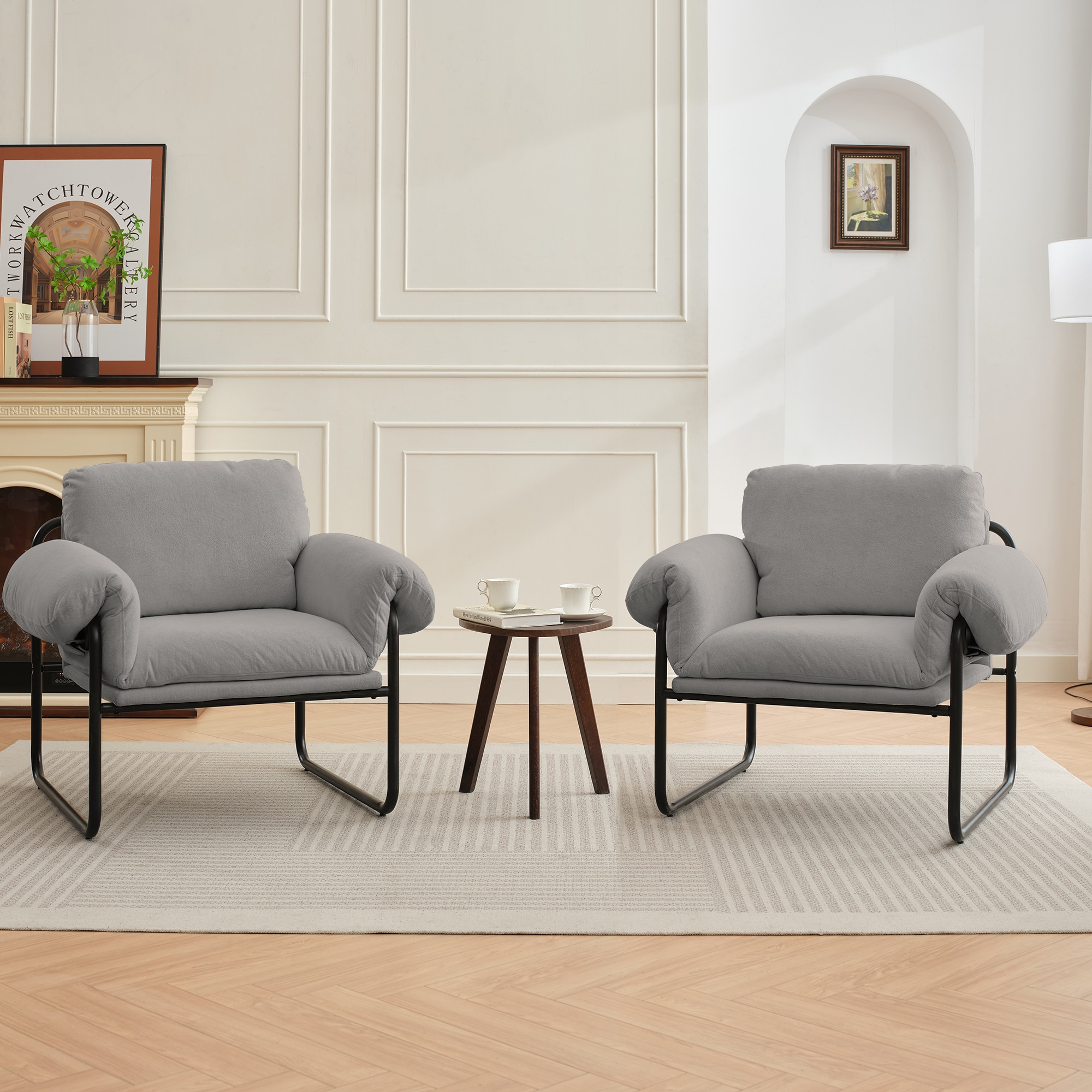 VOUA SAF-JDRYRB-BKQ chairs - View #11