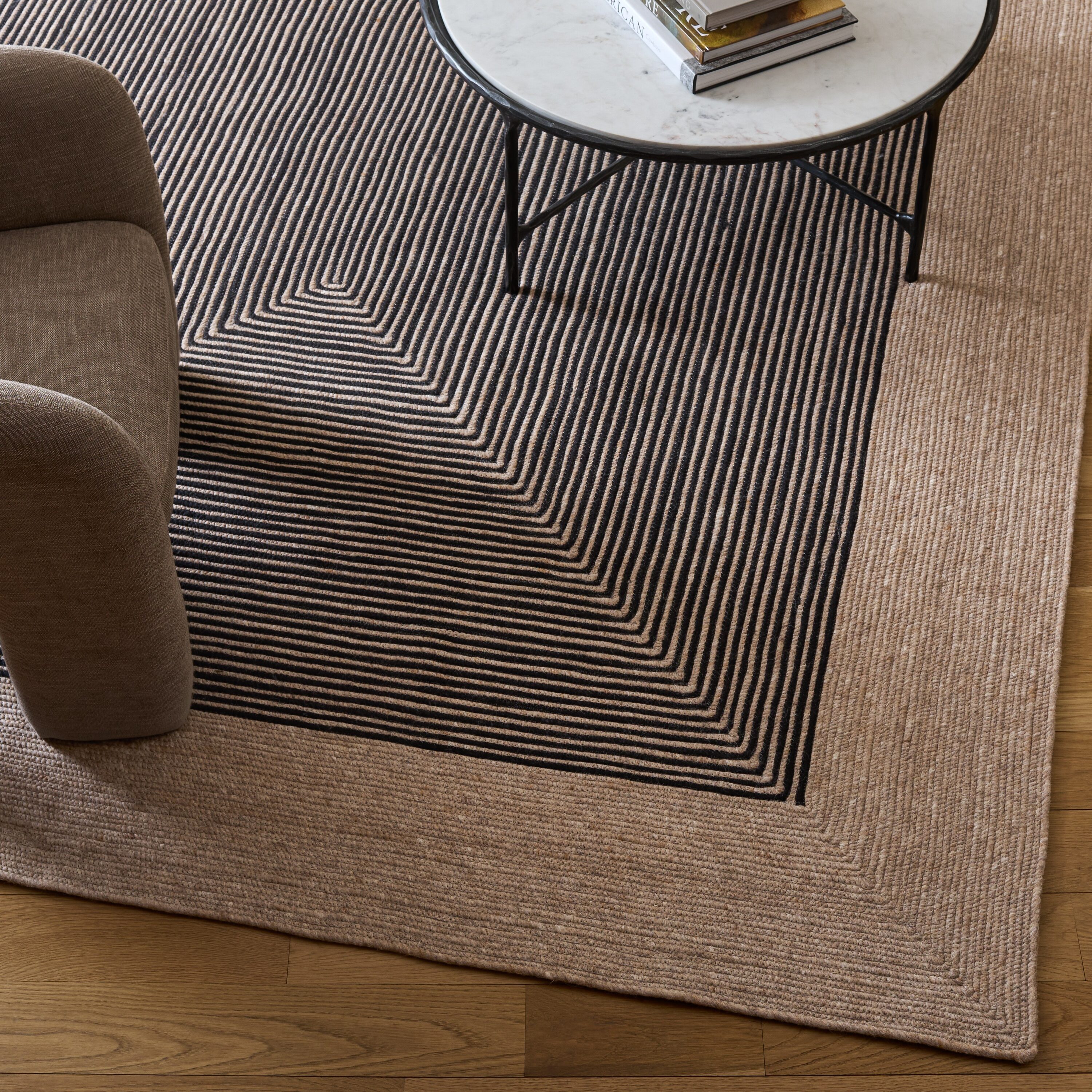 Safavieh BRD904B-9 rugs - View #2