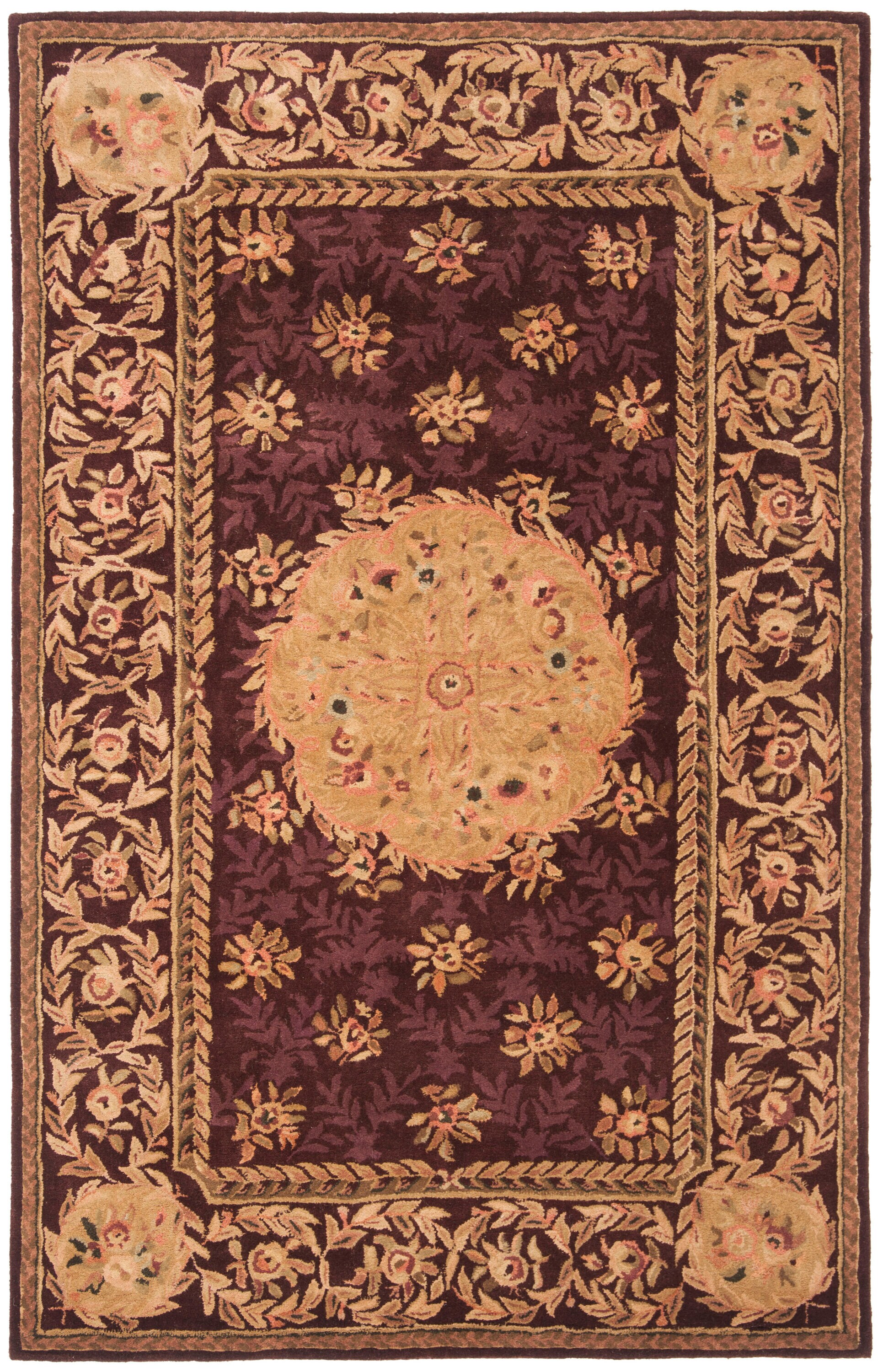 Safavieh EM416A-4 rugs - View #2