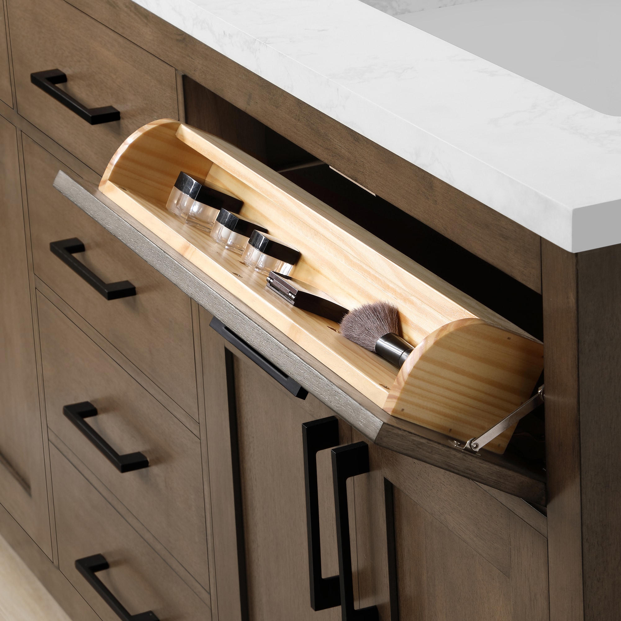 OVE Decors 15VVAR-ATHE72-059 Bath-Vanity-Combo - View #9